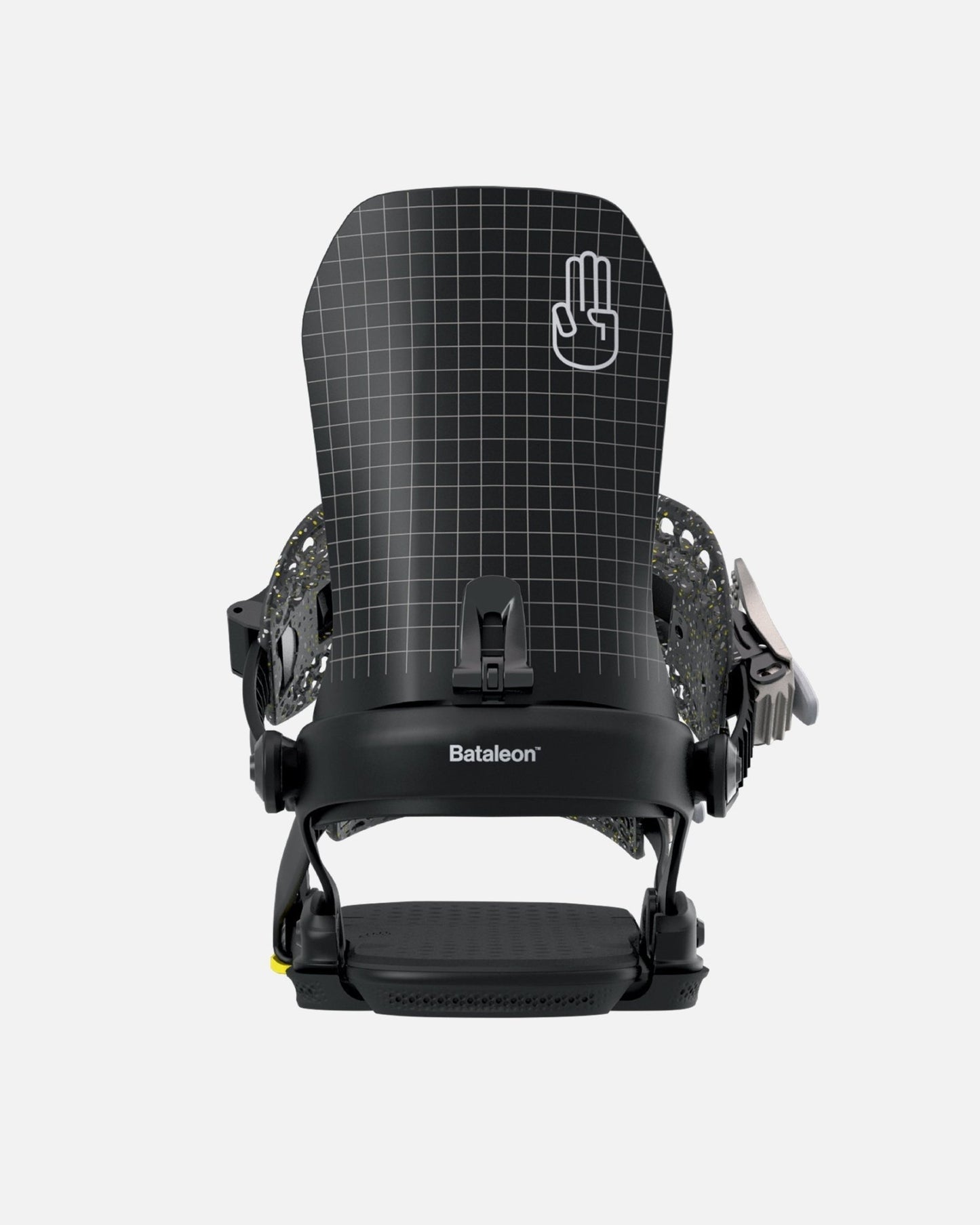 Bindings - Etna AsymWrap™ Snowboard Bindings - Bataleon US