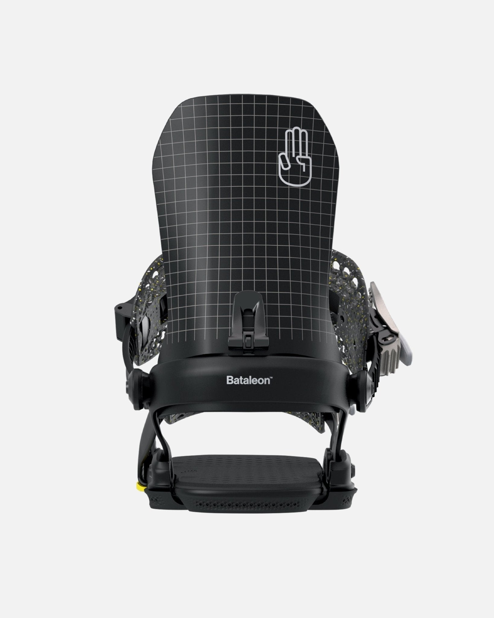 Bindings - Etna AsymWrap™ Snowboard Bindings - Bataleon US