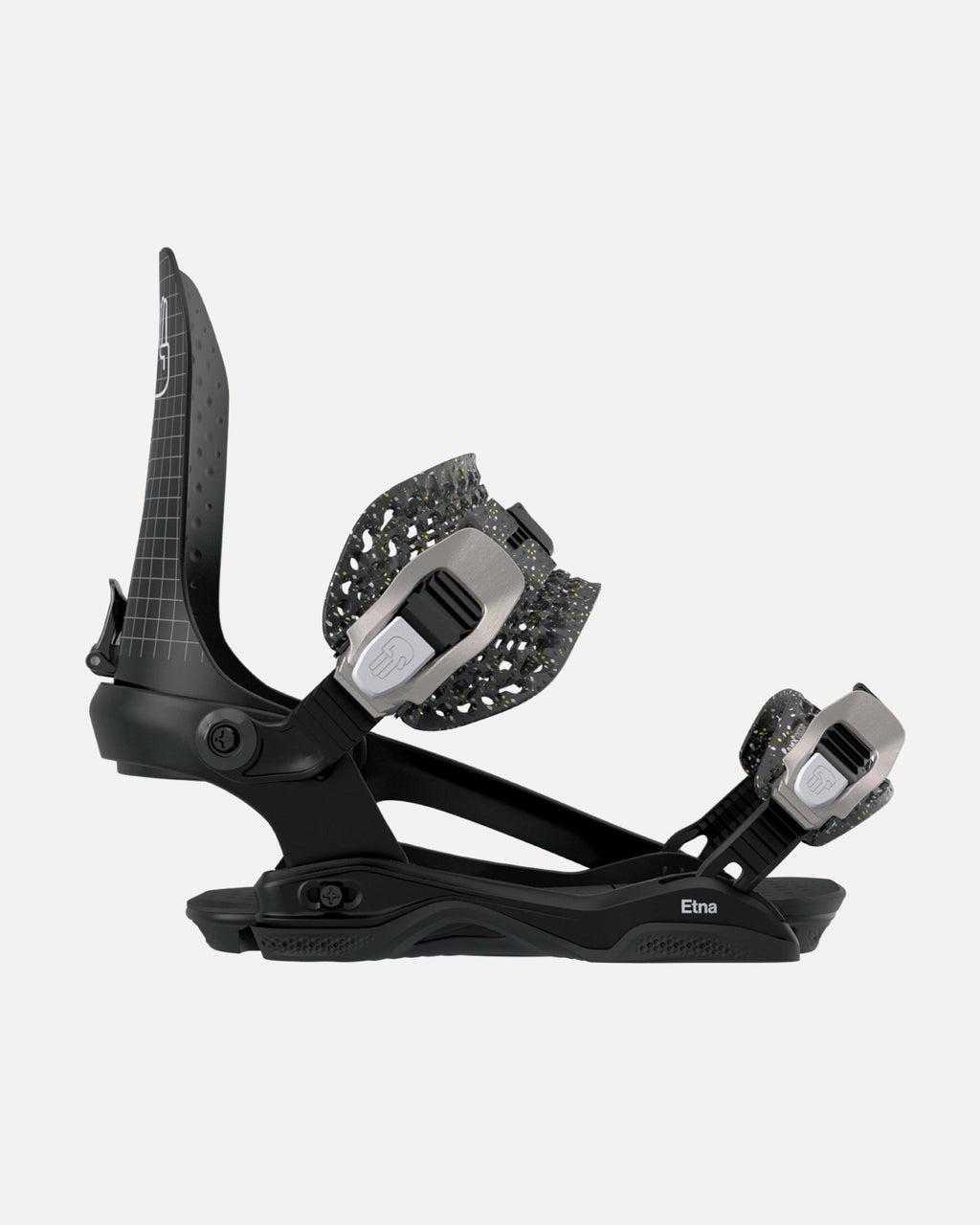 Bindings - Etna AsymWrap™ Snowboard Bindings - Bataleon US