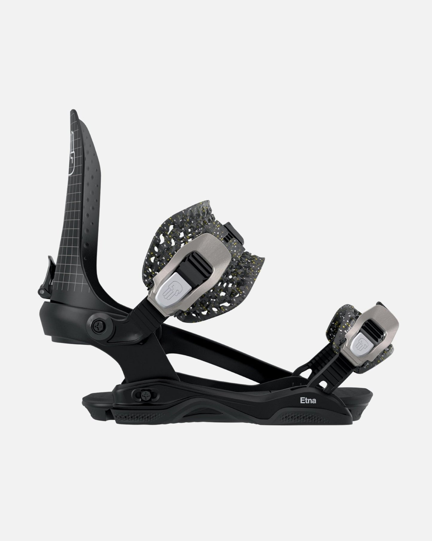 Bindings - Etna AsymWrap™ Snowboard Bindings - Bataleon US
