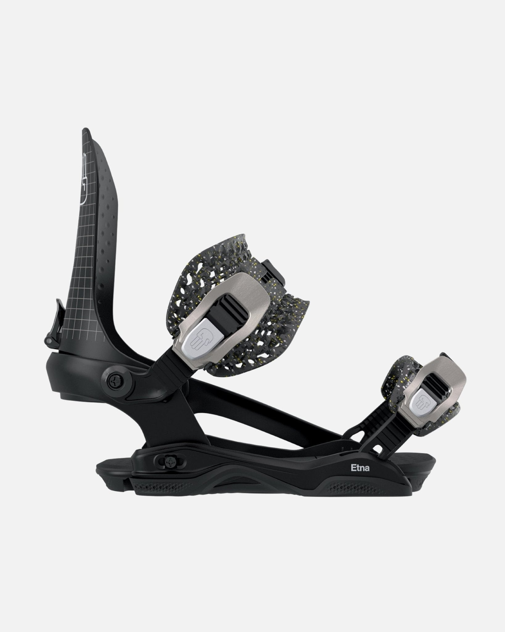 Bindings - Etna AsymWrap™ Snowboard Bindings - Bataleon US