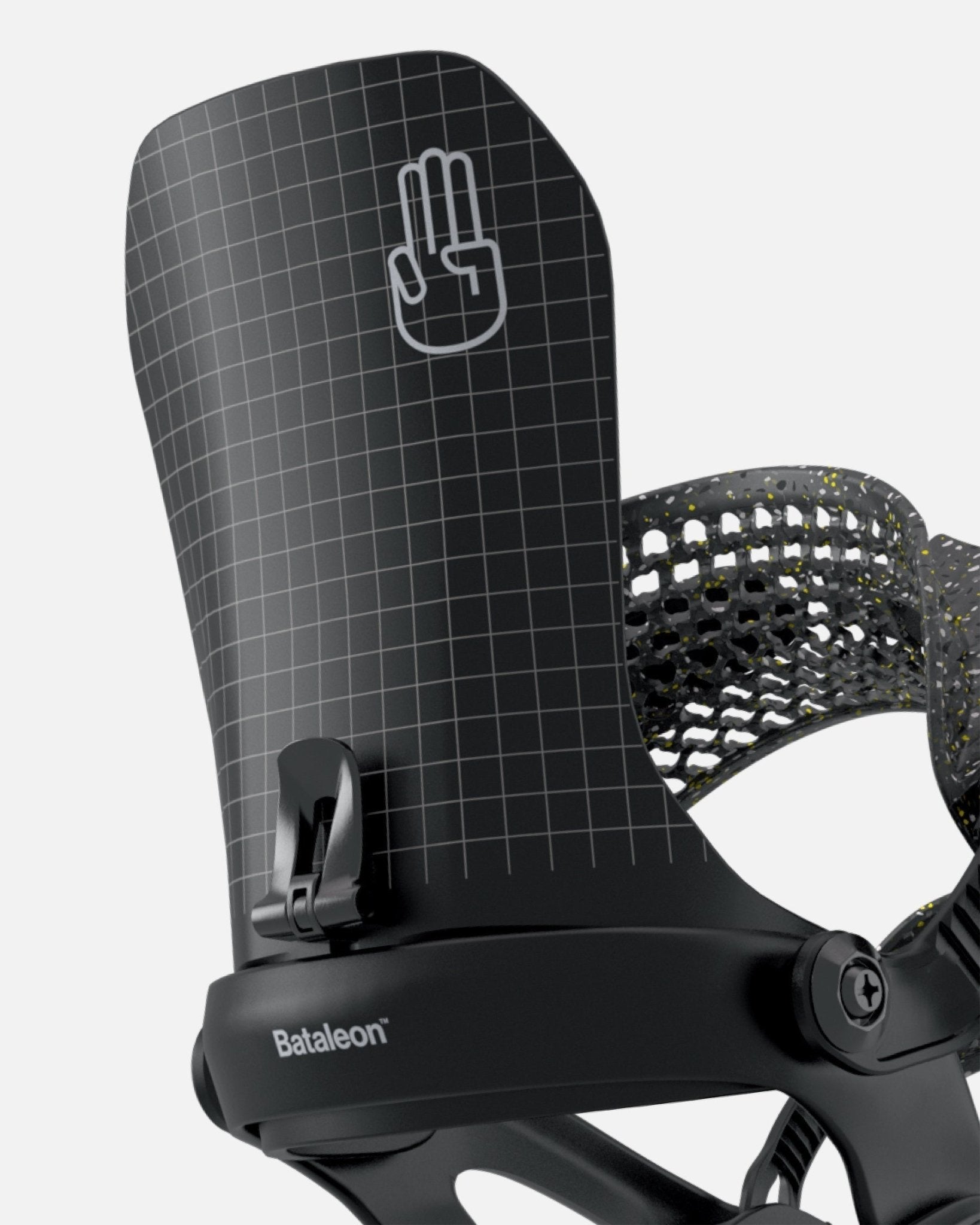 Bataleon Etna AsymWrap™ Snowboard Bindings 2025/2026 – Bataleon US