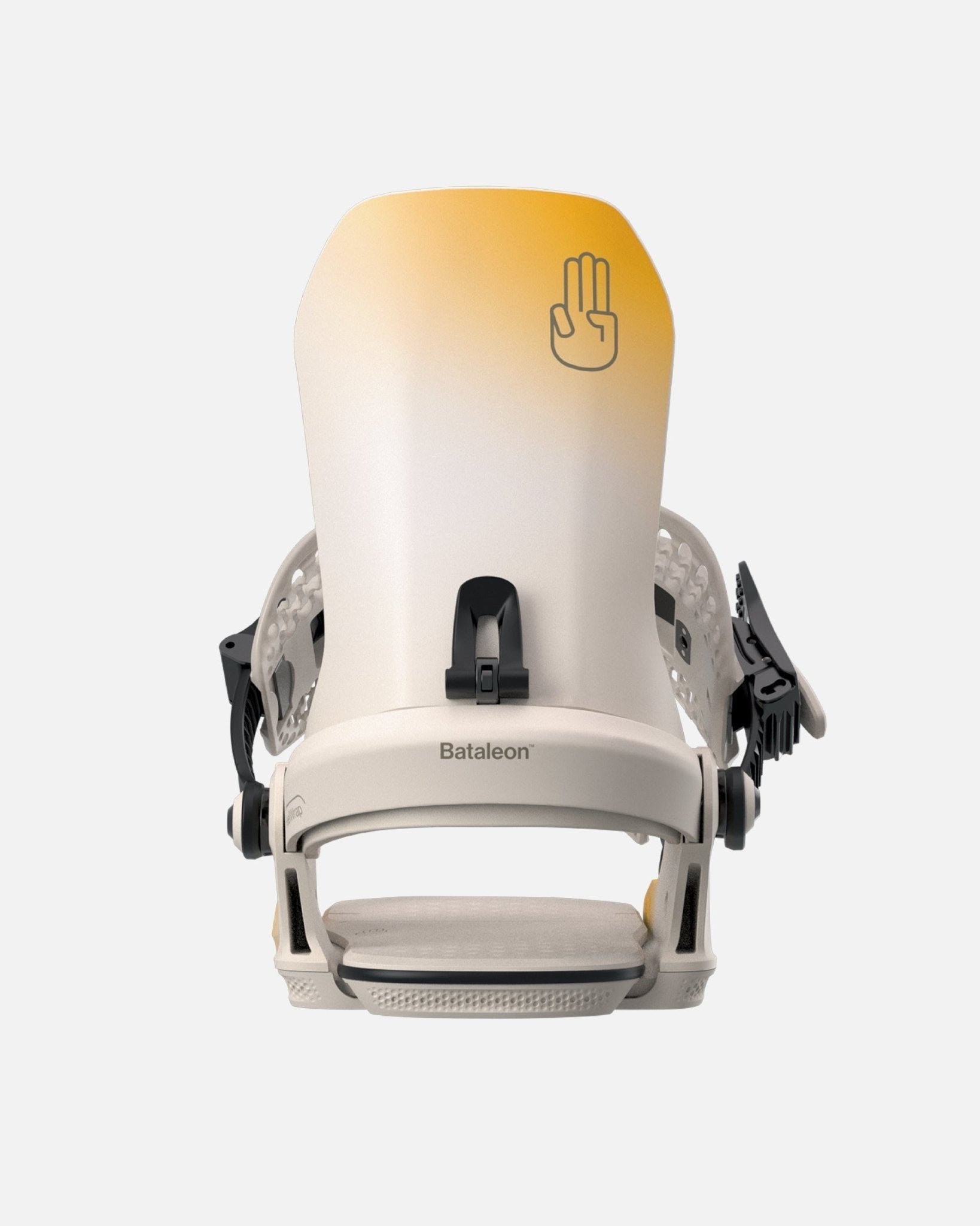 Bataleon Etna HeelWrap™ Snowboard Bindings 2025/2026 – Bataleon US