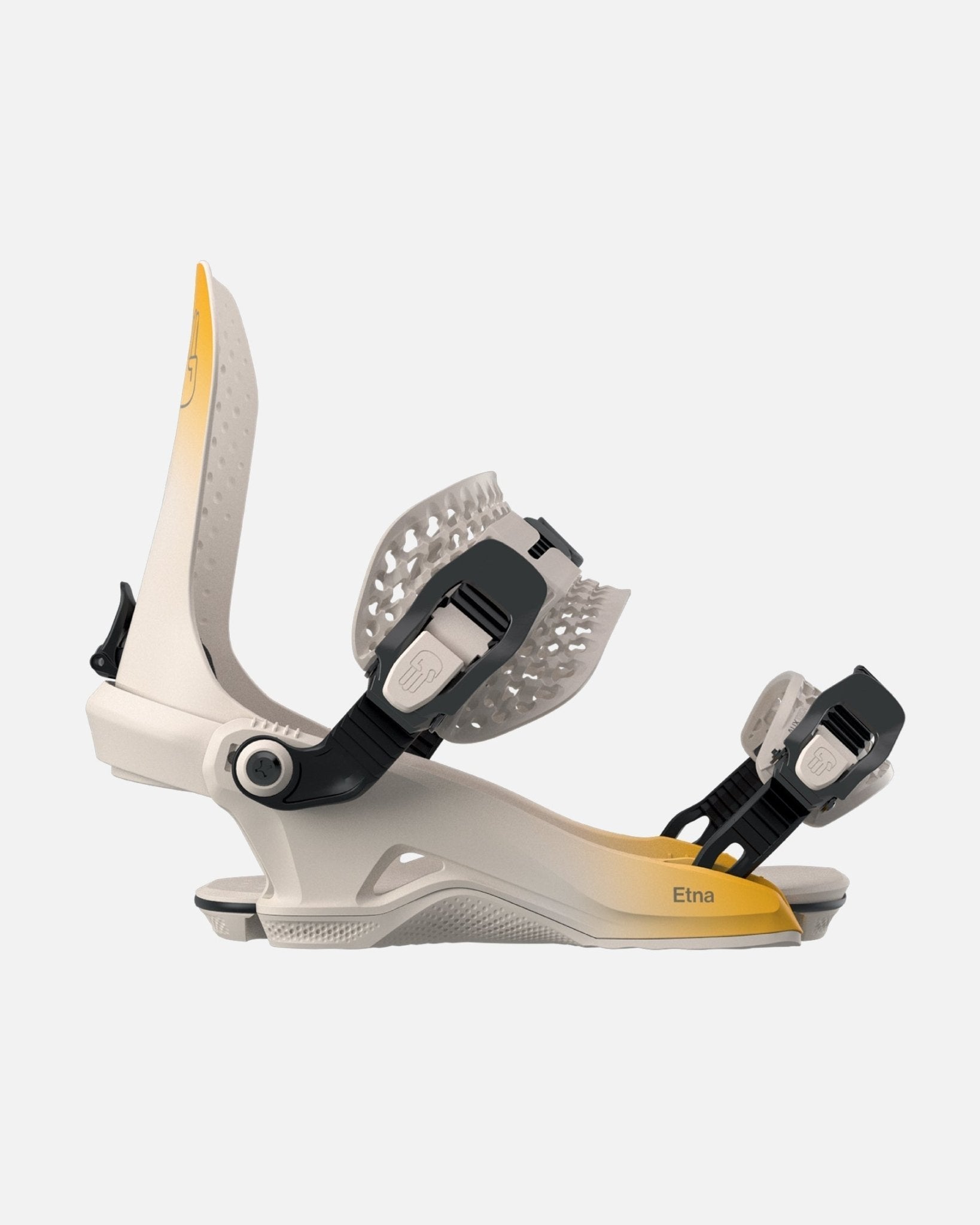 Bindings - Etna HeelWrap™ Snowboard Bindings - Bataleon US