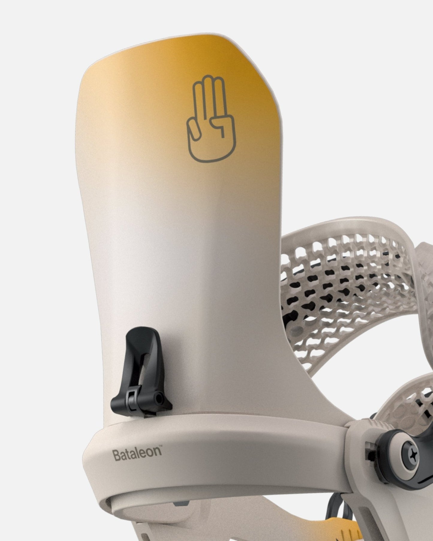 Bindings - Etna HeelWrap™ Snowboard Bindings - Bataleon US