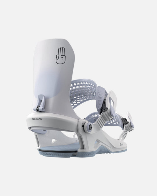 Bindings - Etna HeelWrap™ Snowboard Bindings - Bataleon US
