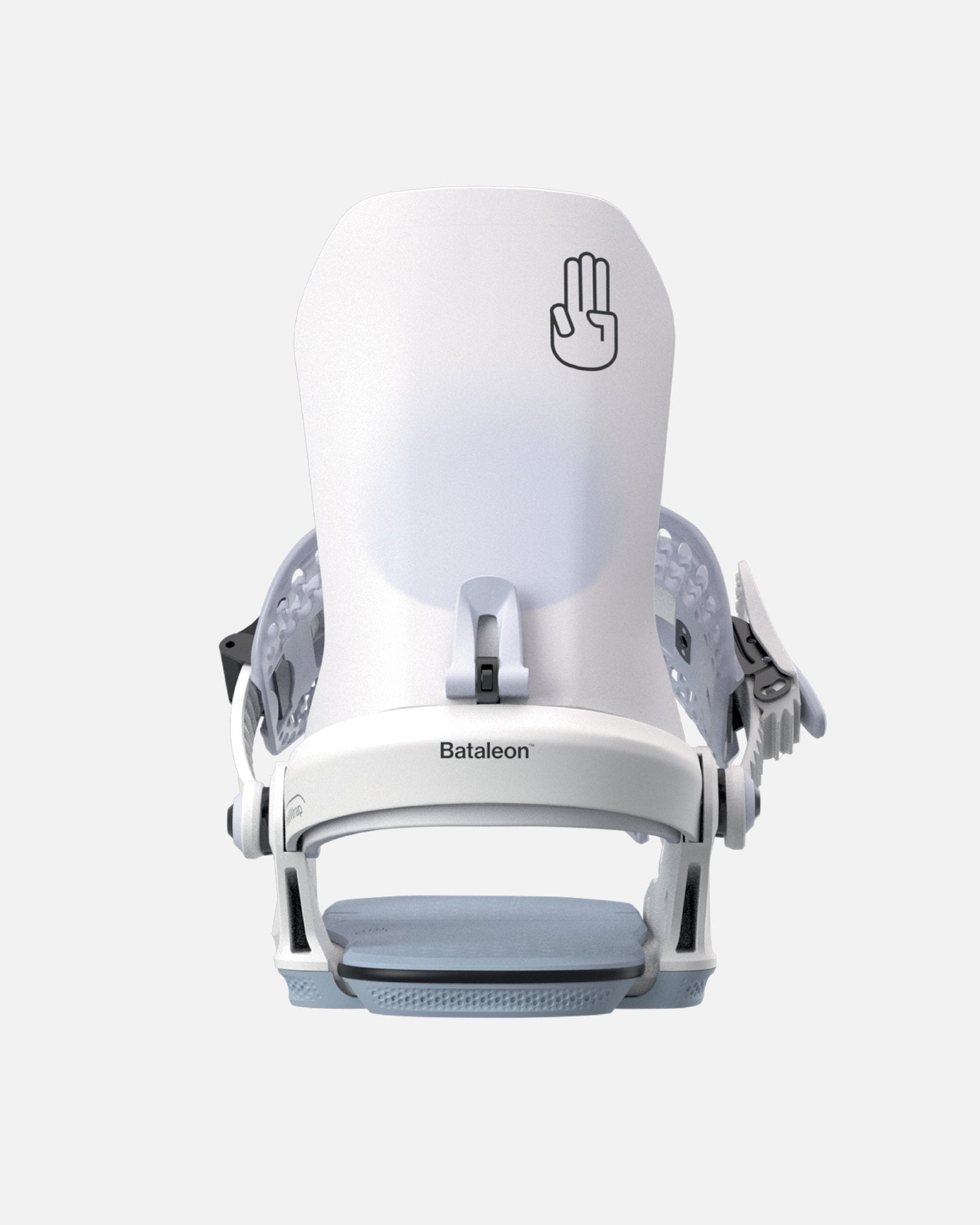 Bataleon Etna HeelWrap™ Snowboard Bindings 2025/2026 – Bataleon US