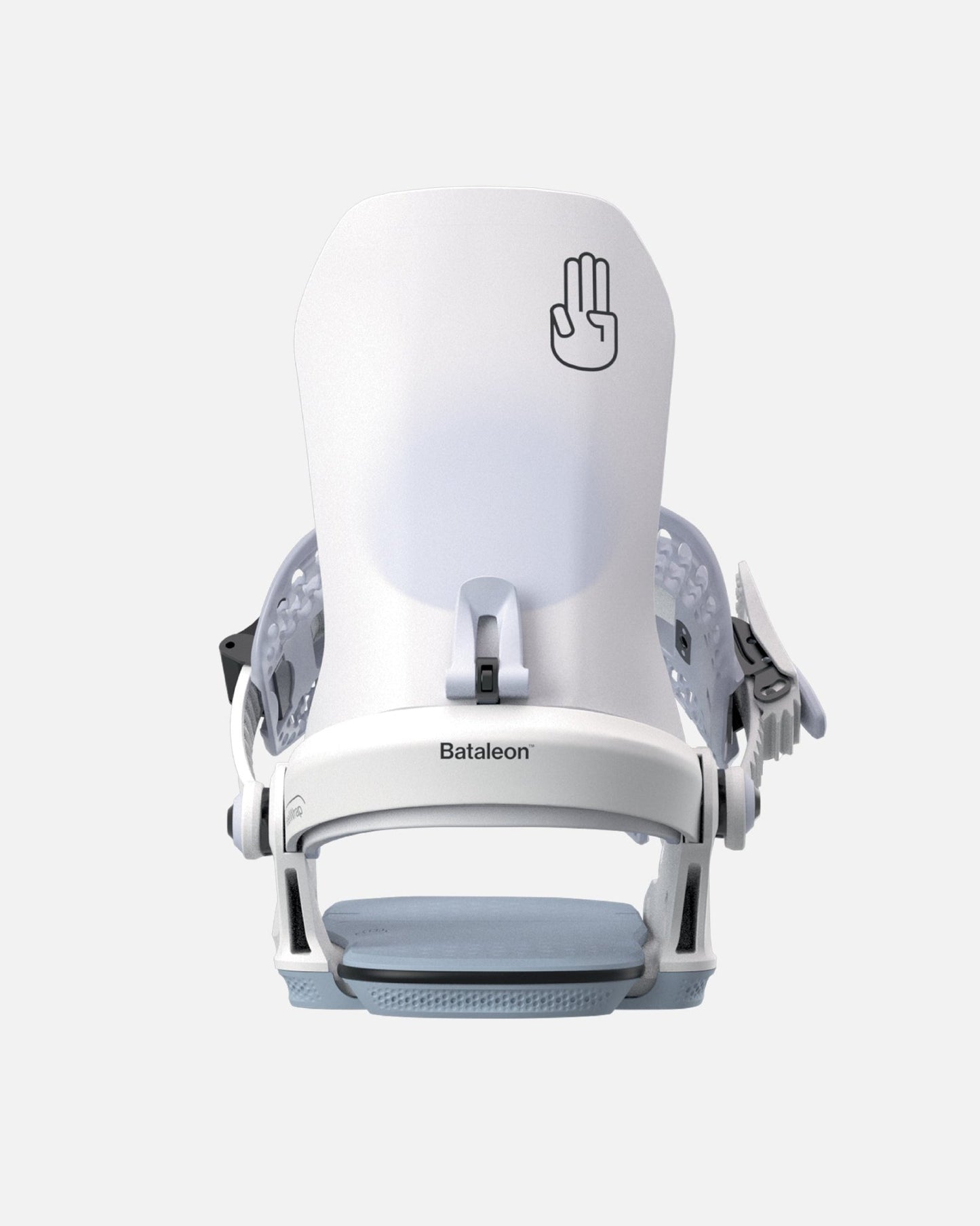 Bindings - Etna HeelWrap™ Snowboard Bindings - Bataleon US