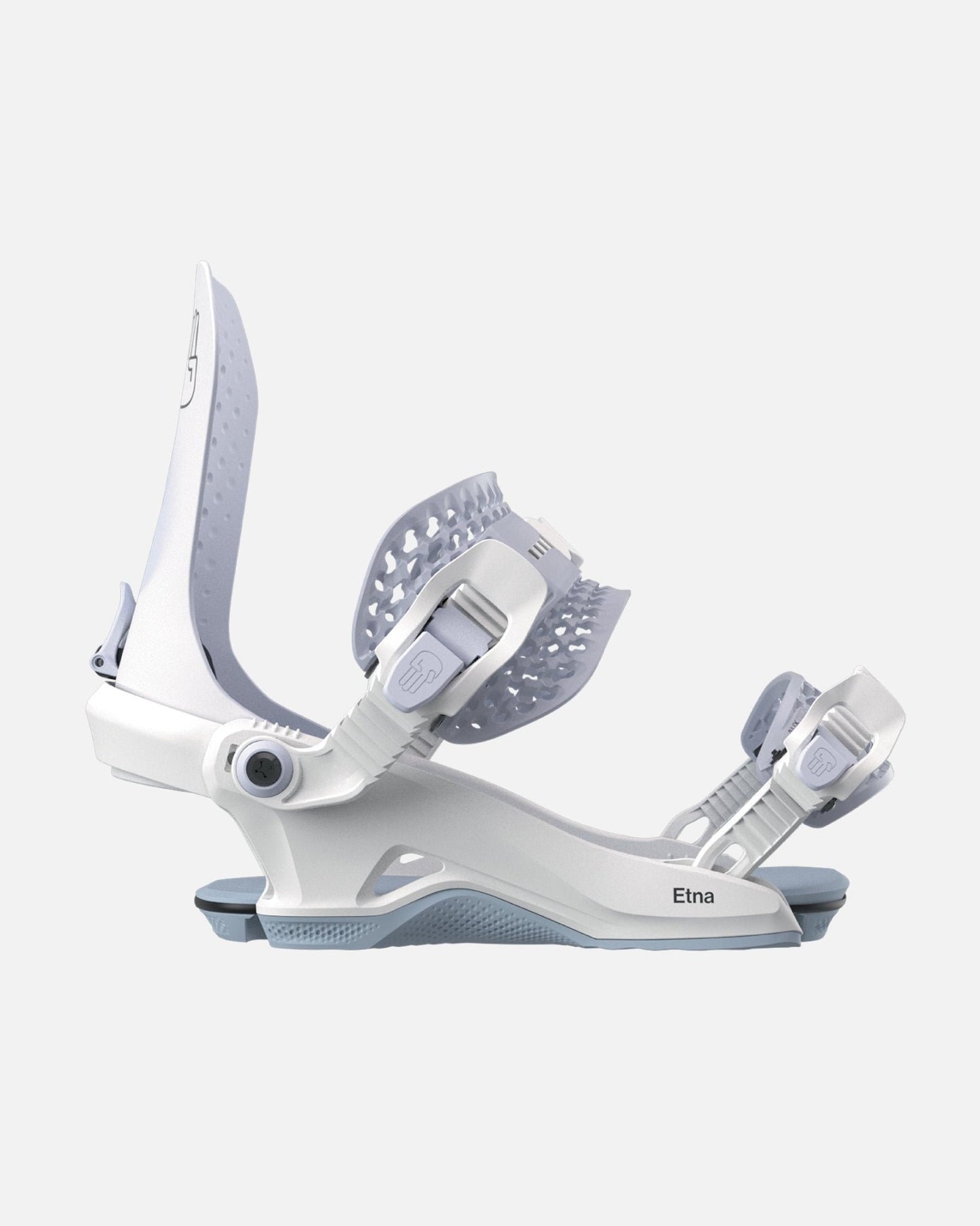Bindings - Etna HeelWrap™ Snowboard Bindings - Bataleon US