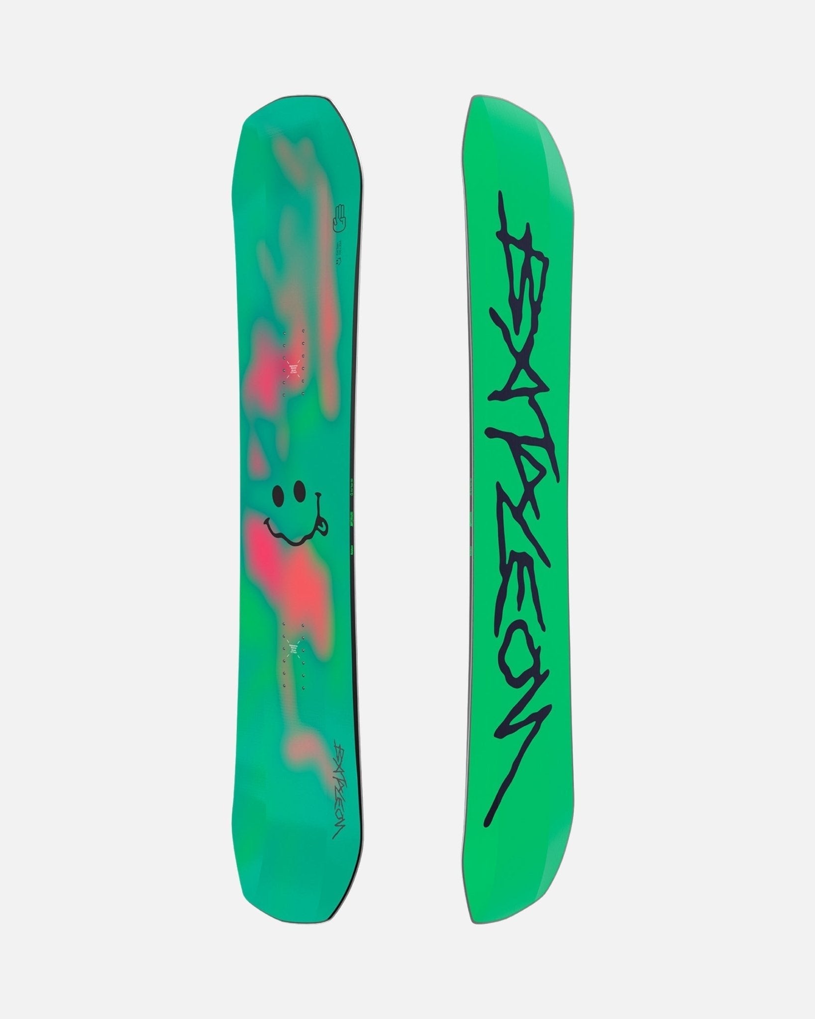 Youth Snowboards - Evil Teen Youth Snowboard - Bataleon US
