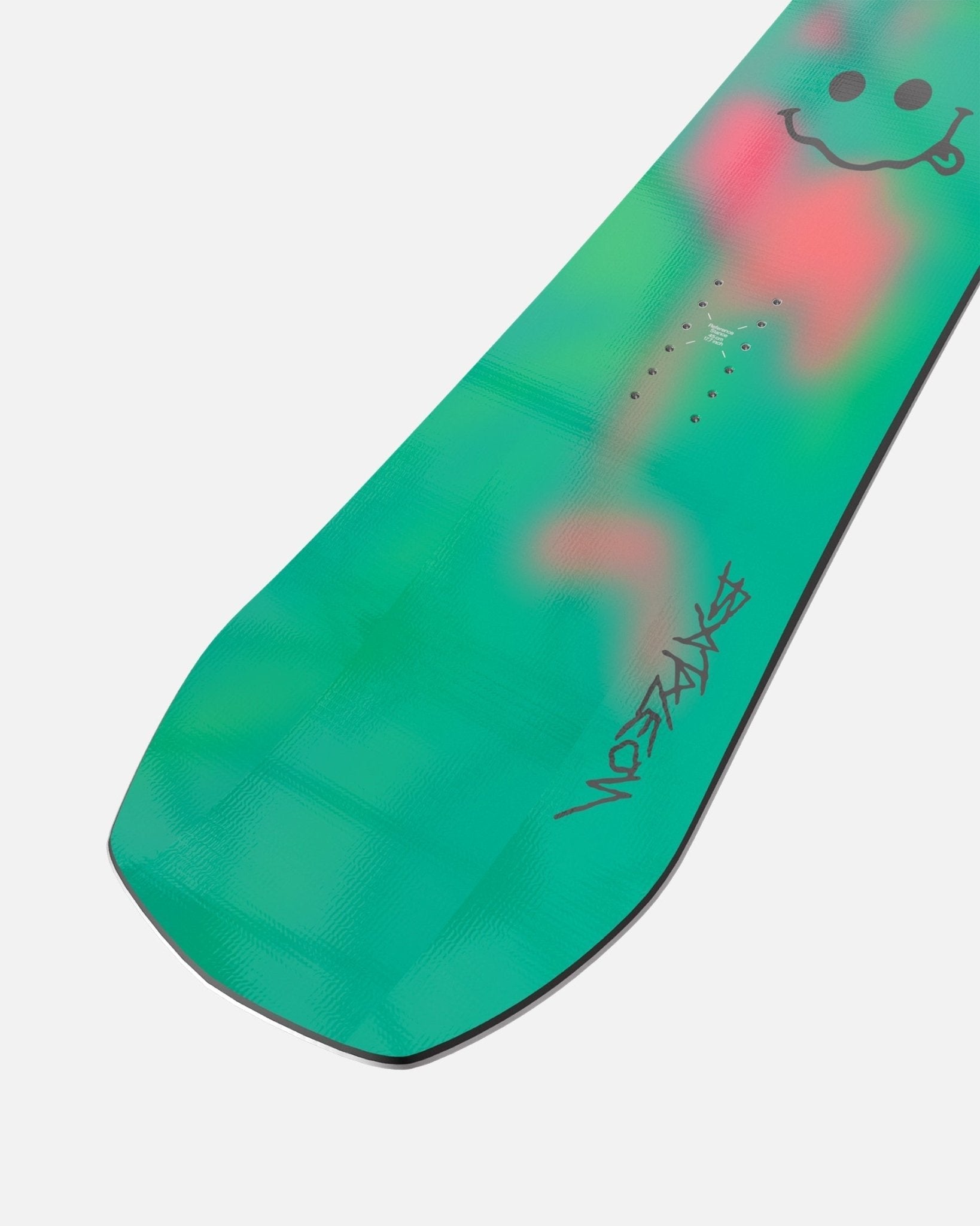 Youth Snowboards - Evil Teen Youth Snowboard - Bataleon US