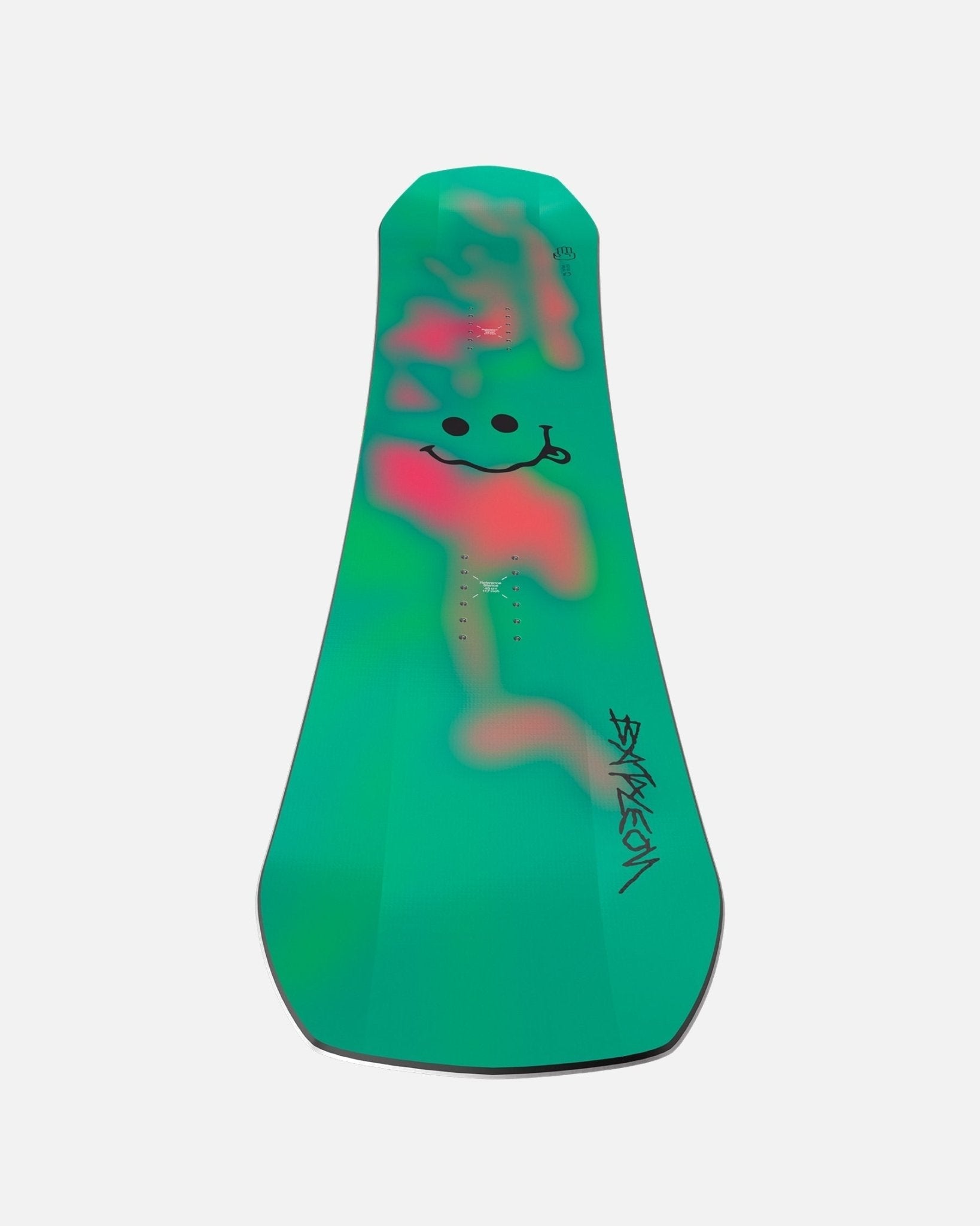 Bataleon Evil Teen Youth Snowboard 2025/2026 – Bataleon US