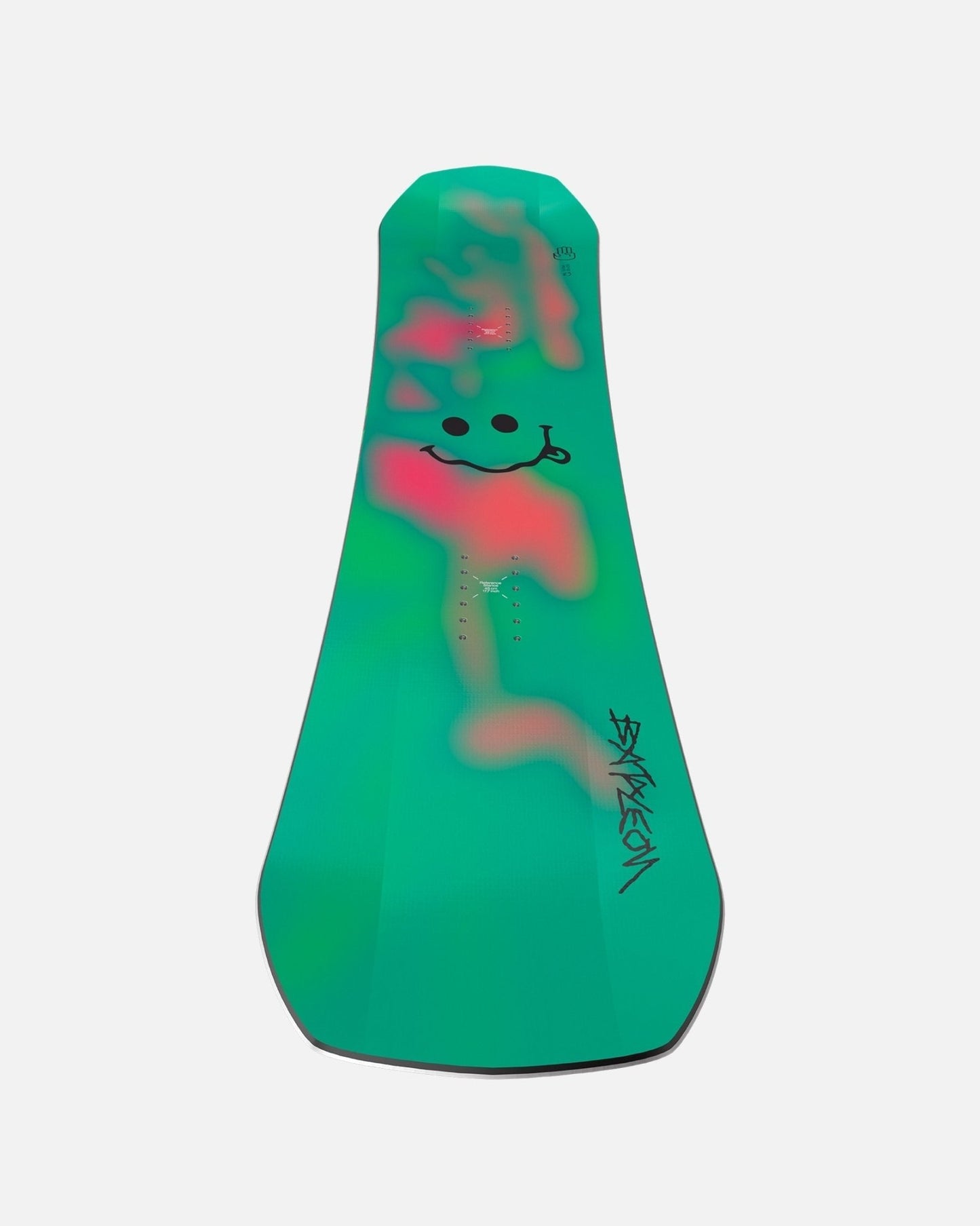 Youth Snowboards - Evil Teen Youth Snowboard - Bataleon US