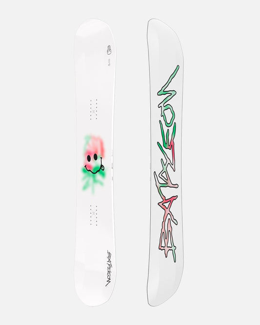 Men's Snowboards - Evil Twin Men's Snowboard - Bataleon US