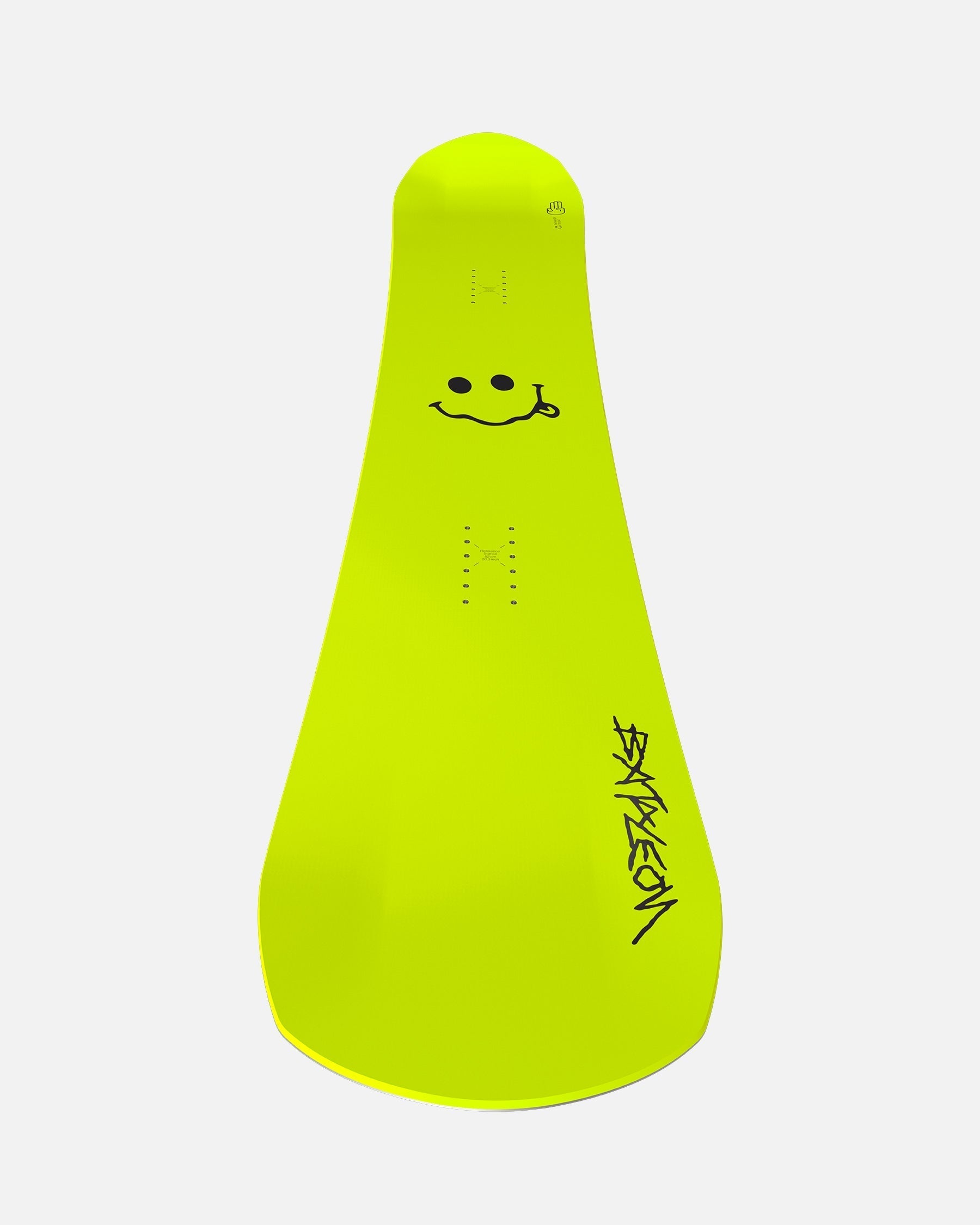 Bataleon Evil Twin 20Y Men's Snowboard 2025/2026 – Bataleon US