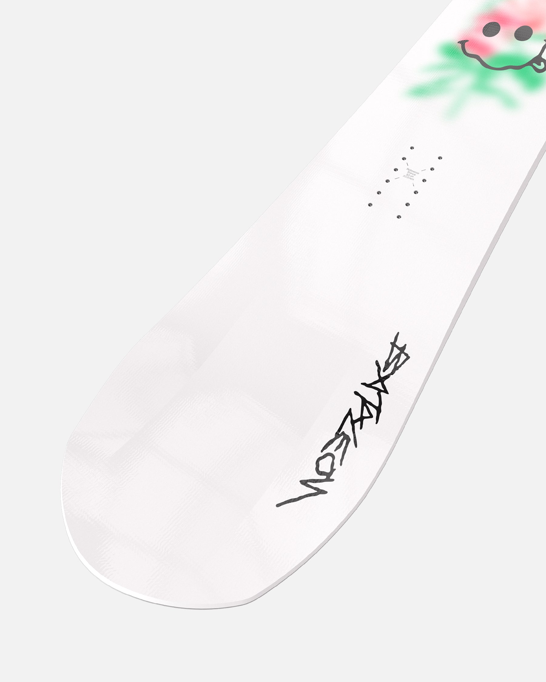 Men's Snowboards - Evil Twin Men's Snowboard - Bataleon US