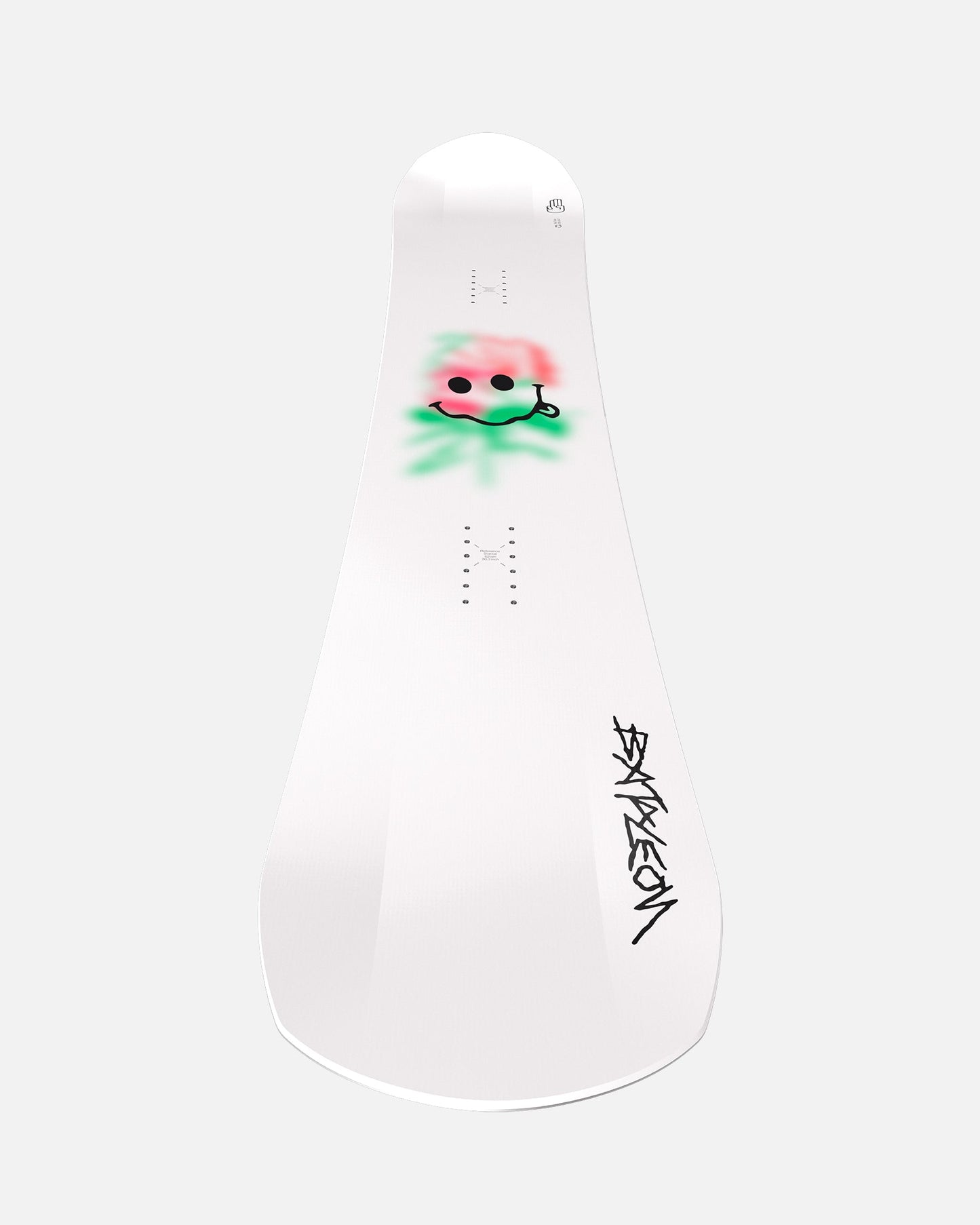 Men's Snowboards - Evil Twin Men's Snowboard - Bataleon US