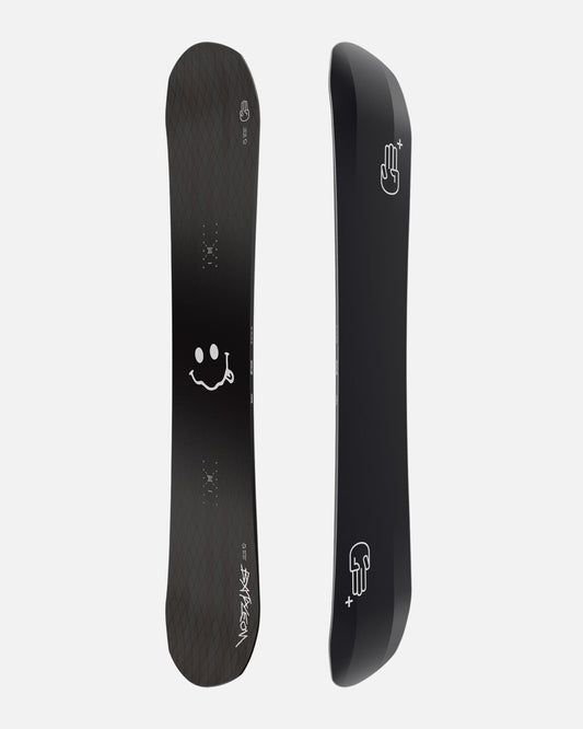 Men's Snowboards - Evil Twin+ Men's Snowboard - Bataleon US