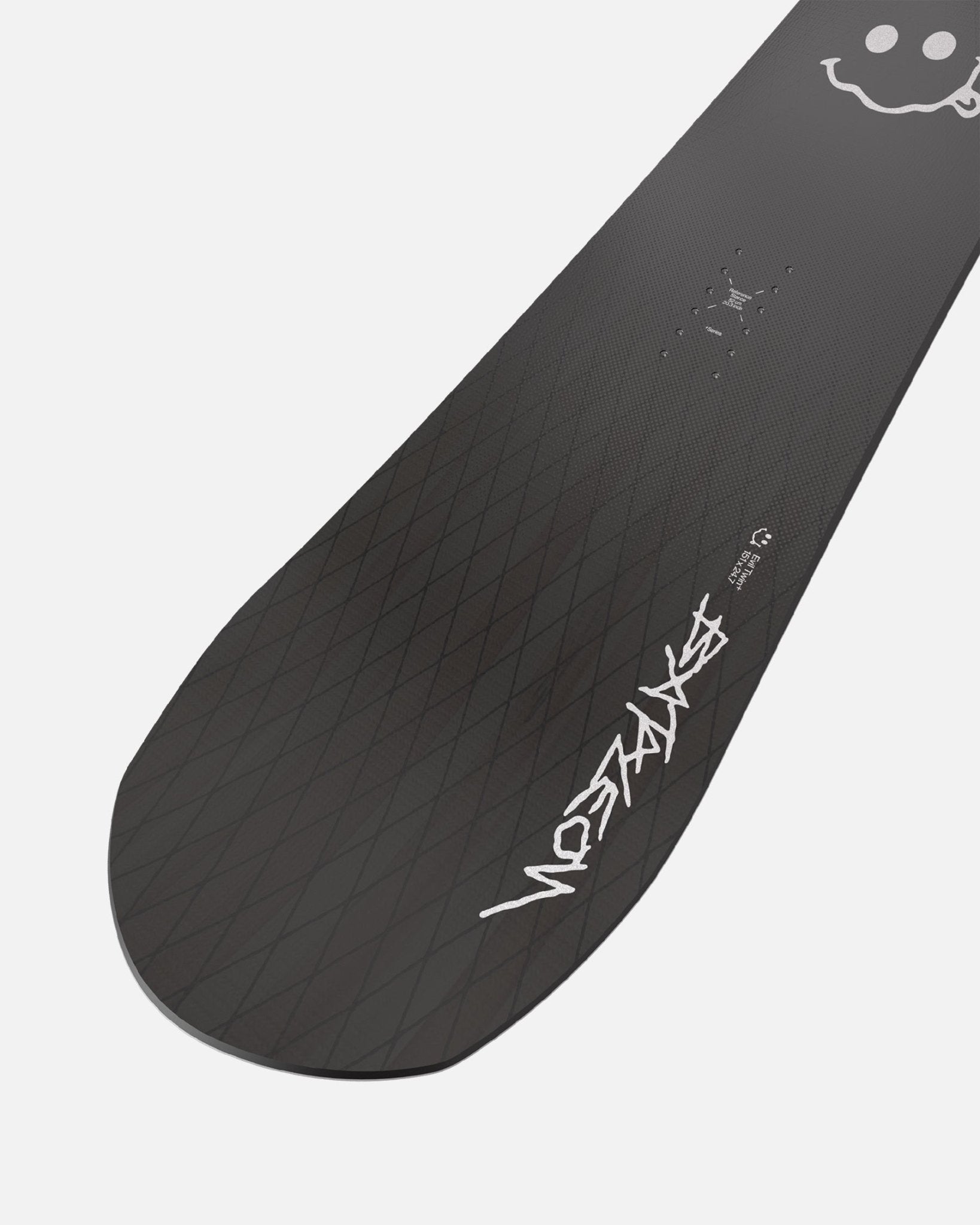 Men's Snowboards - Evil Twin+ Men's Snowboard - Bataleon US