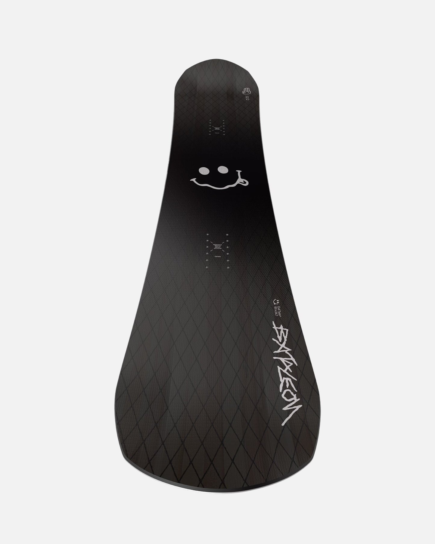 Men's Snowboards - Evil Twin+ Men's Snowboard - Bataleon US