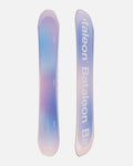 Women's Snowboards - Feelbetter Women's Snowboard - Bataleon US