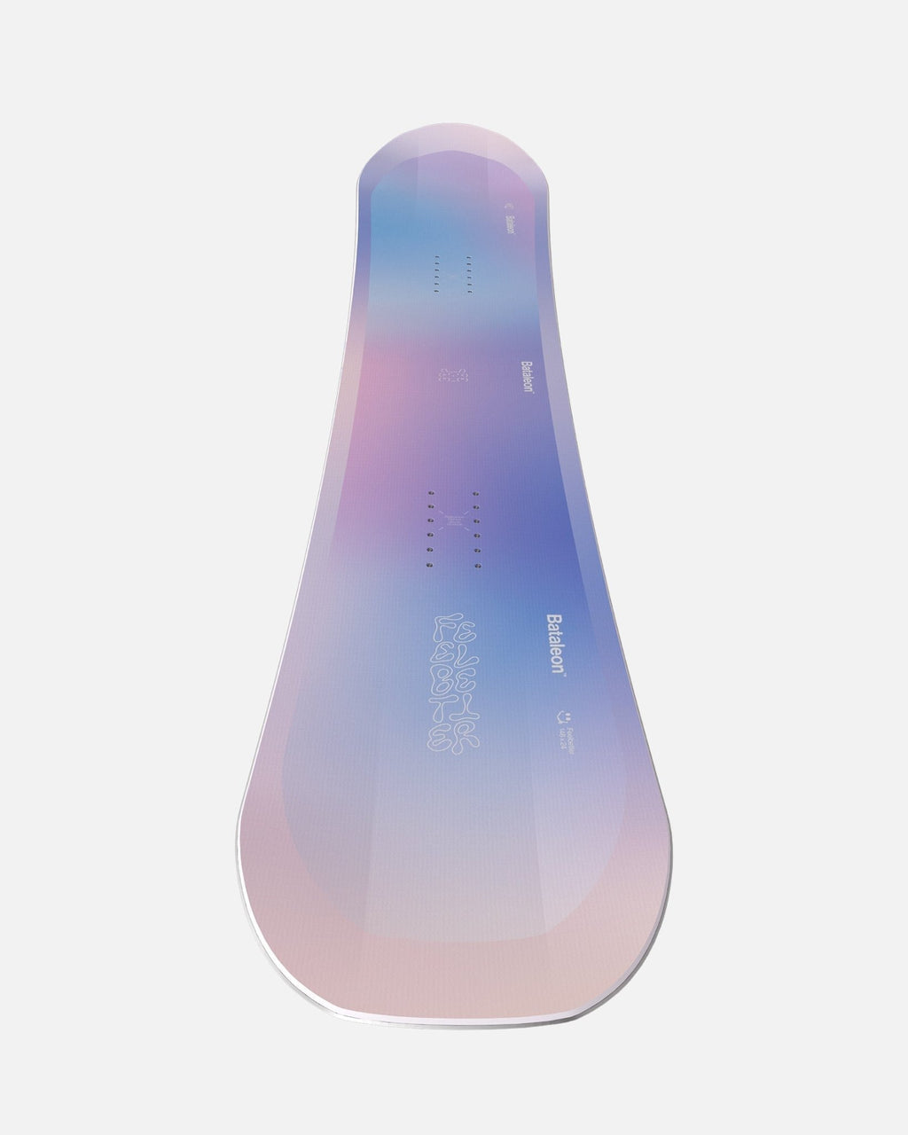 Women's Snowboards - Feelbetter Women's Snowboard - Bataleon US