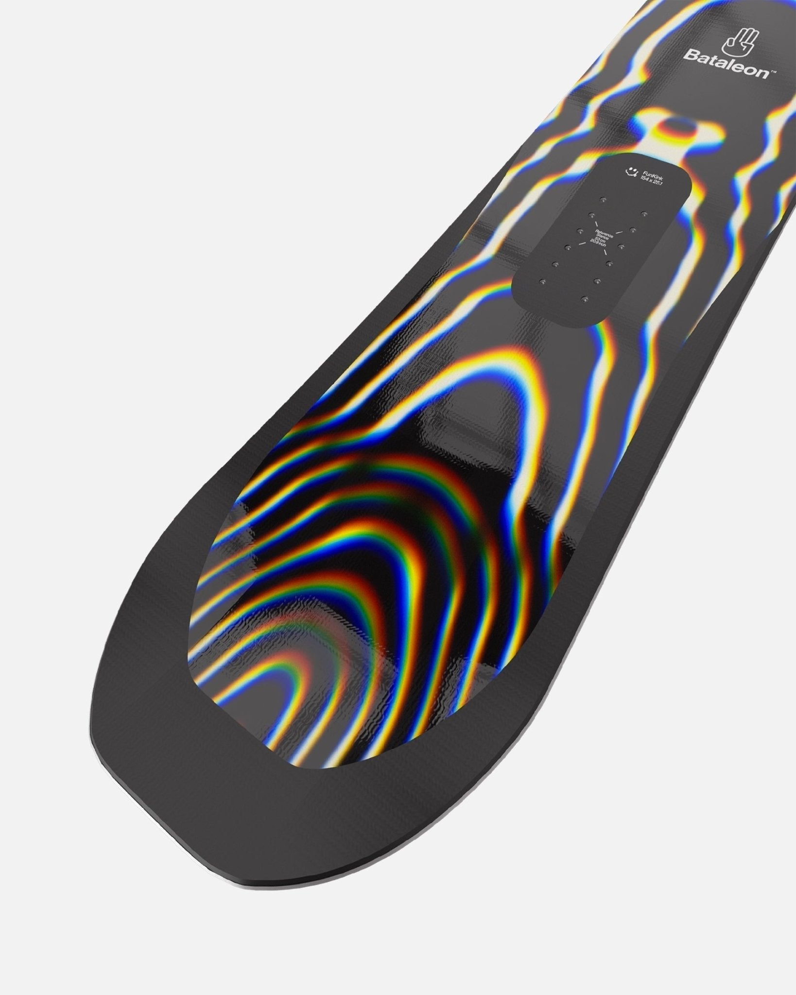 Bataleon FunKink Men's Snowboard 2025/2026 – Bataleon US
