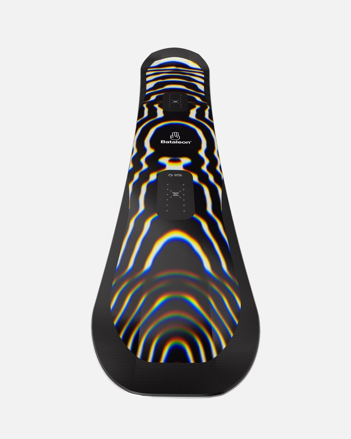 Men's Snowboards - FunKink Men's Snowboard - Bataleon US