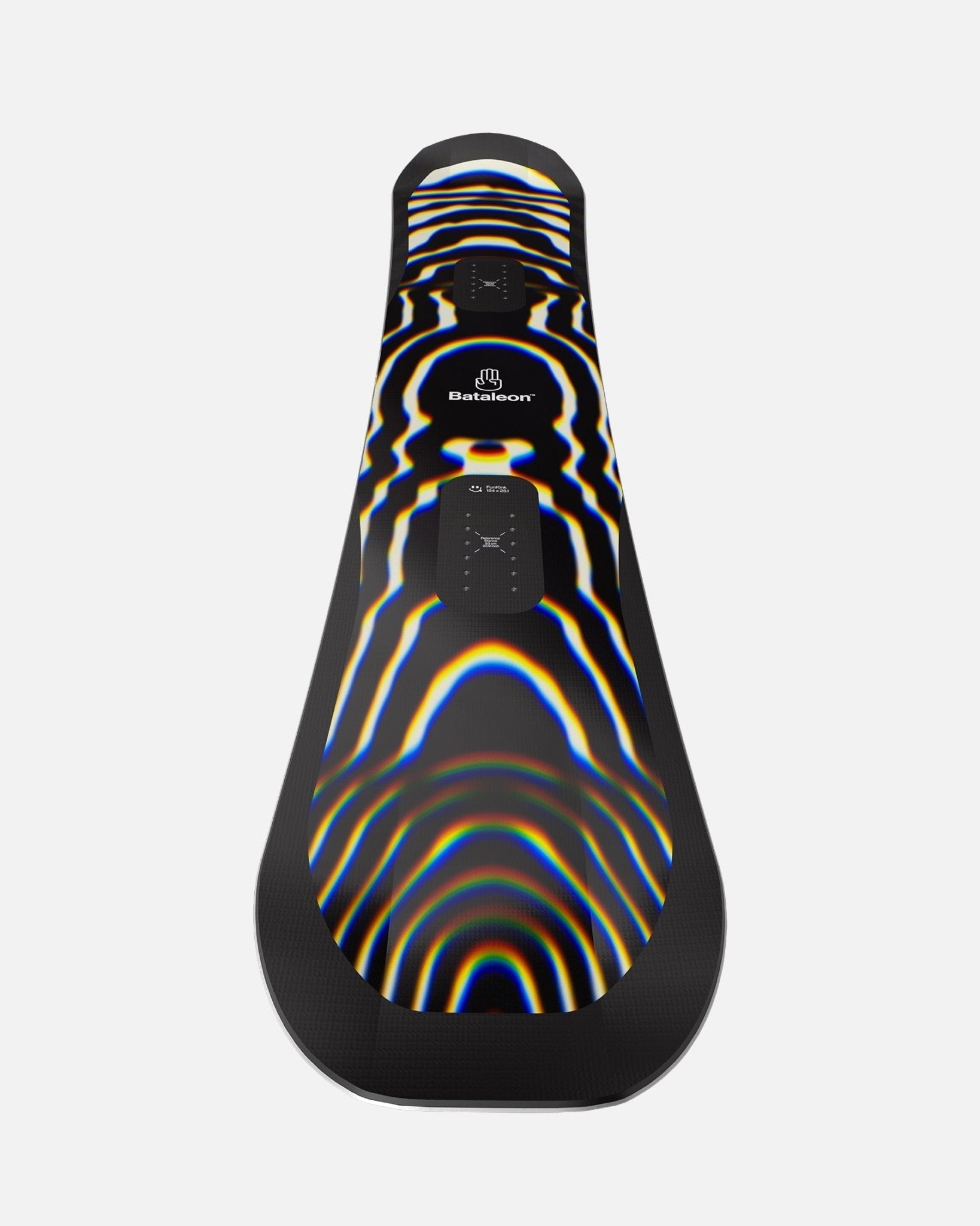 Men's Snowboards - FunKink Men's Snowboard - Bataleon US