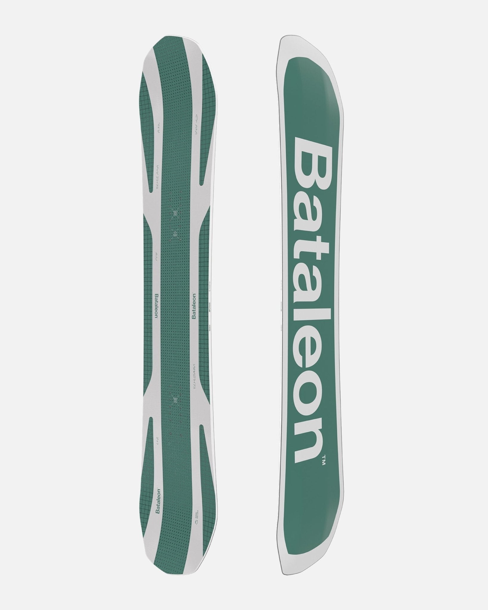 Men's Snowboards - Goliath Men's Snowboard - Bataleon US