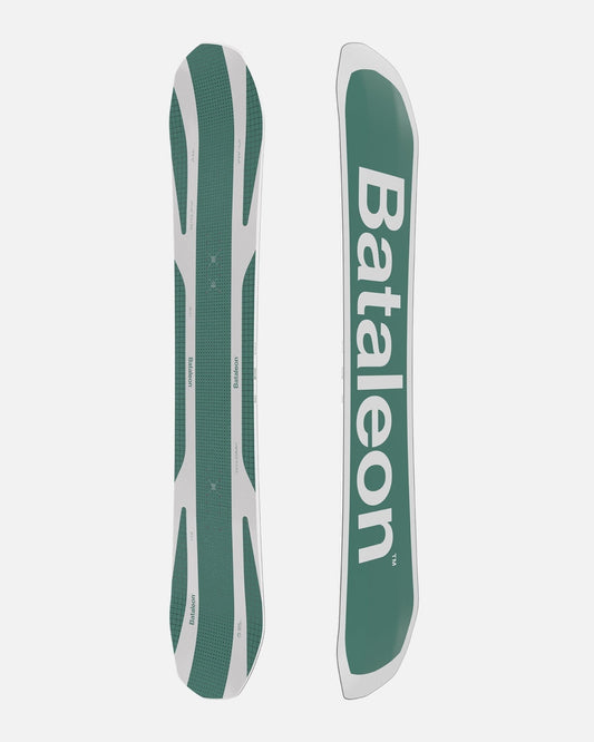 Men's Snowboards - Goliath Men's Snowboard - Bataleon US