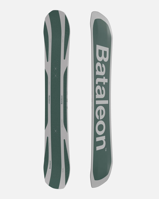 Men's Snowboards - Goliath Men's Snowboard - Bataleon US
