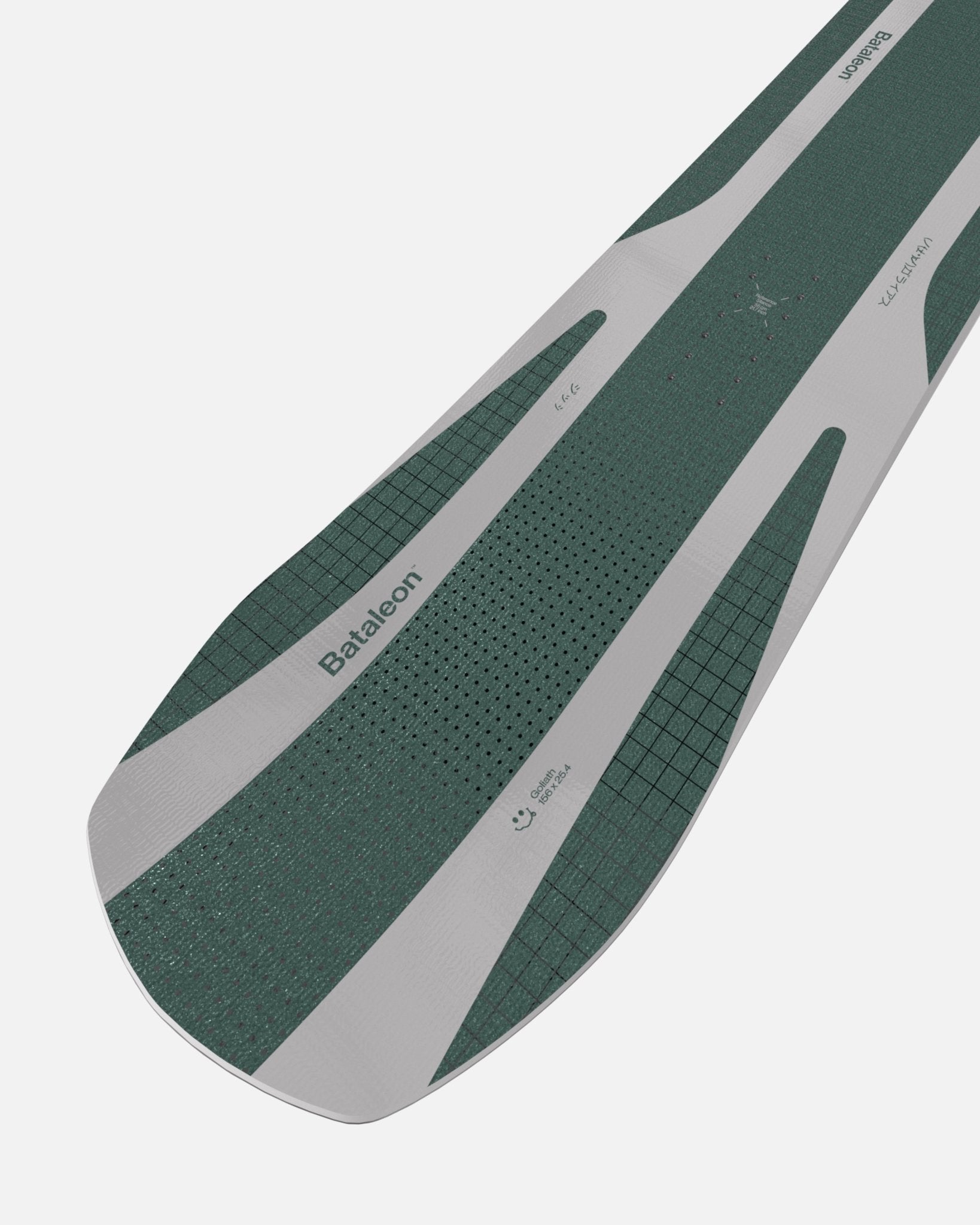 Bataleon Goliath Men's Snowboard 2025/2026 – Bataleon US