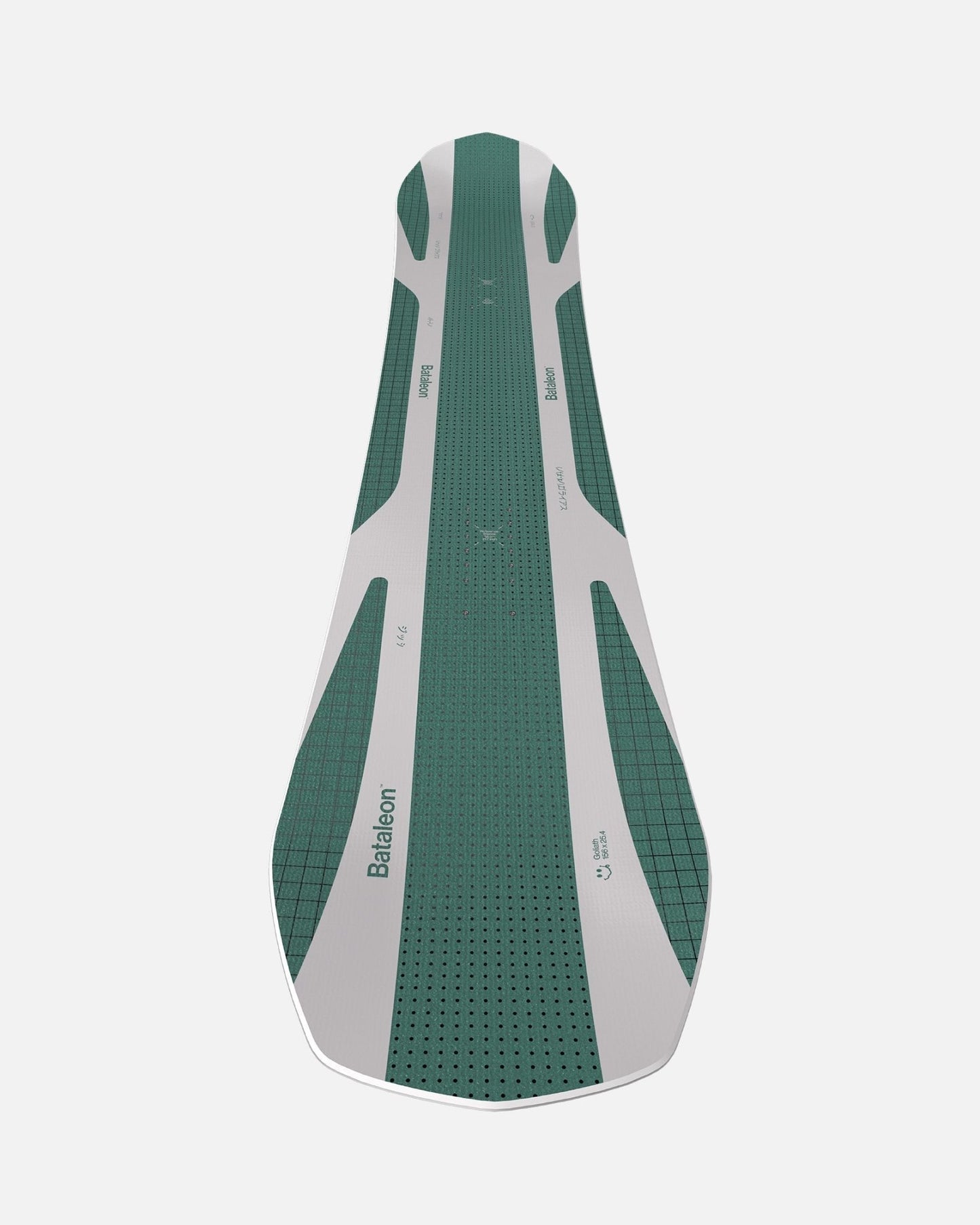 Men's Snowboards - Goliath Men's Snowboard - Bataleon US