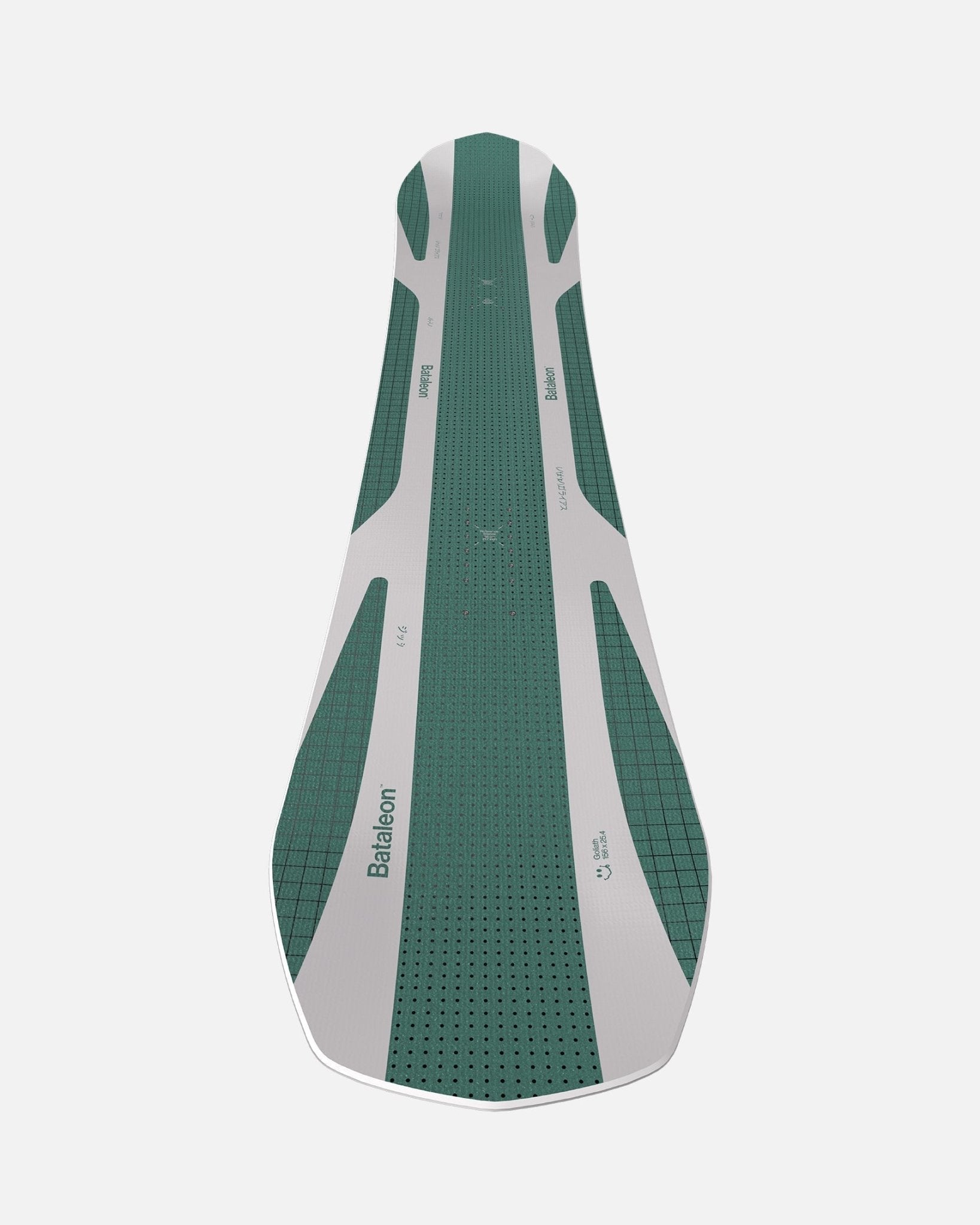Men's Snowboards - Goliath Men's Snowboard - Bataleon US