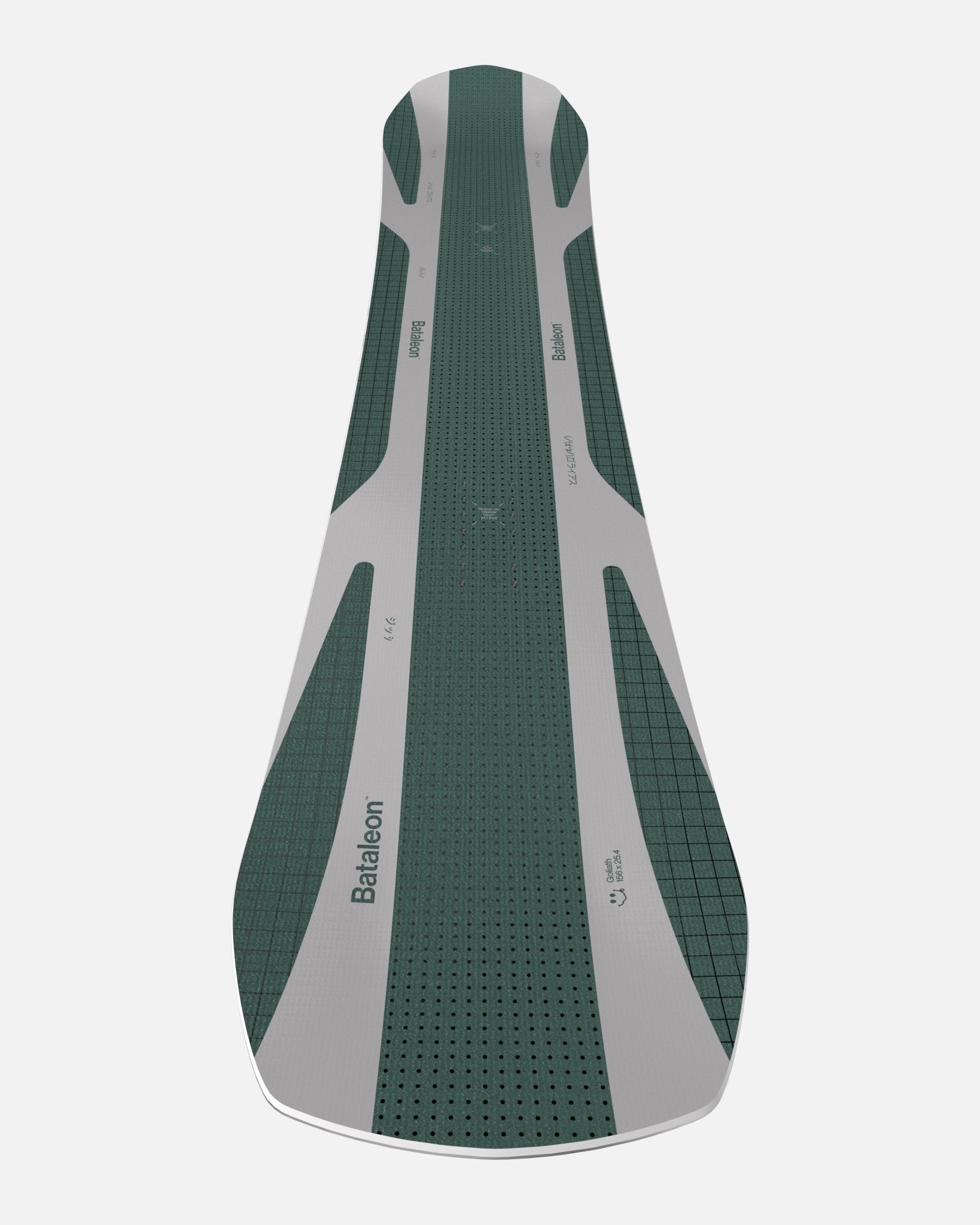 Men's Snowboards - Goliath Men's Snowboard - Bataleon US