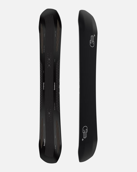 Bataleon Goliath+ Men's Snowboard 2025/2026 – Bataleon US