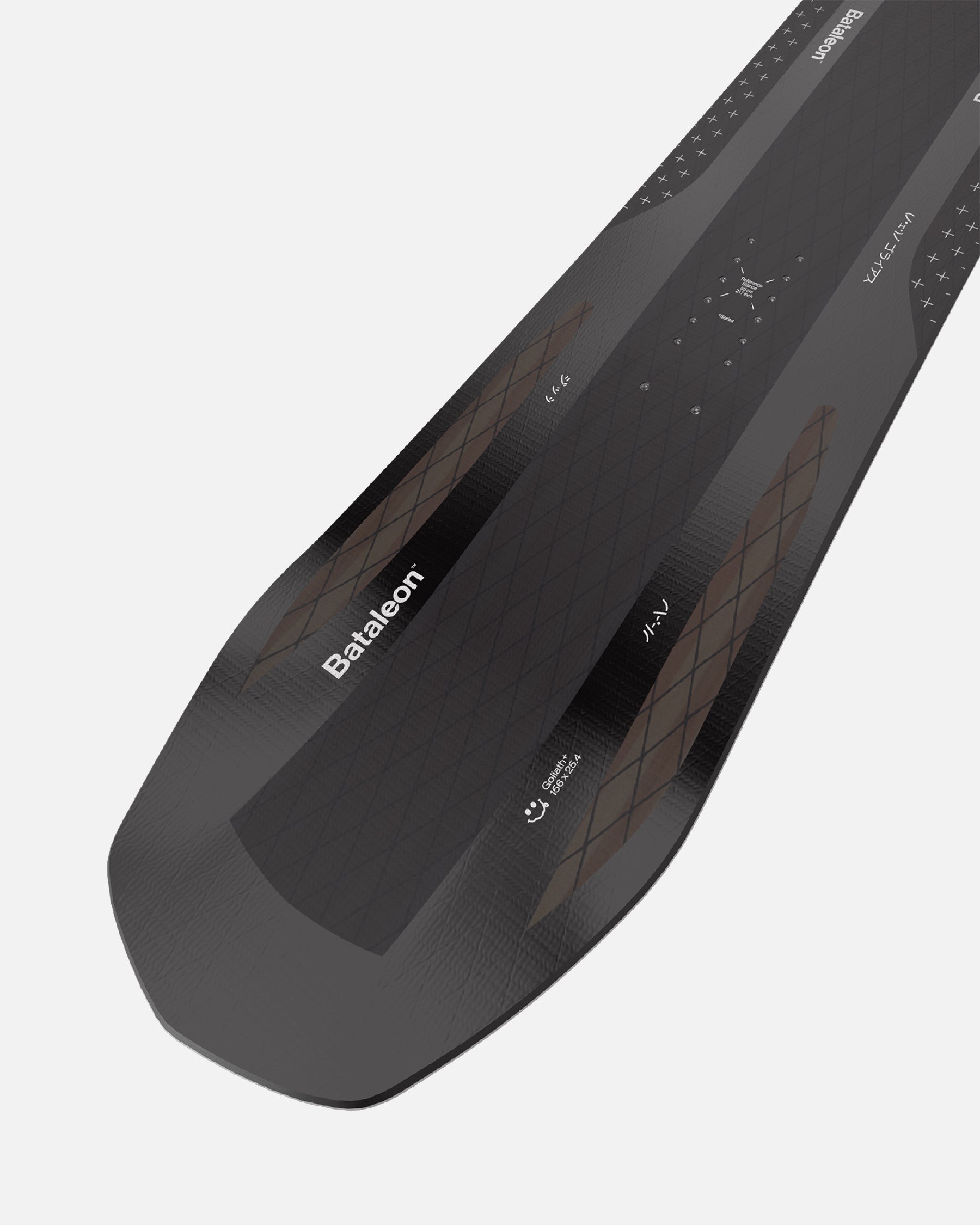 Men's Snowboards - Goliath+ Men's Snowboard - Bataleon US
