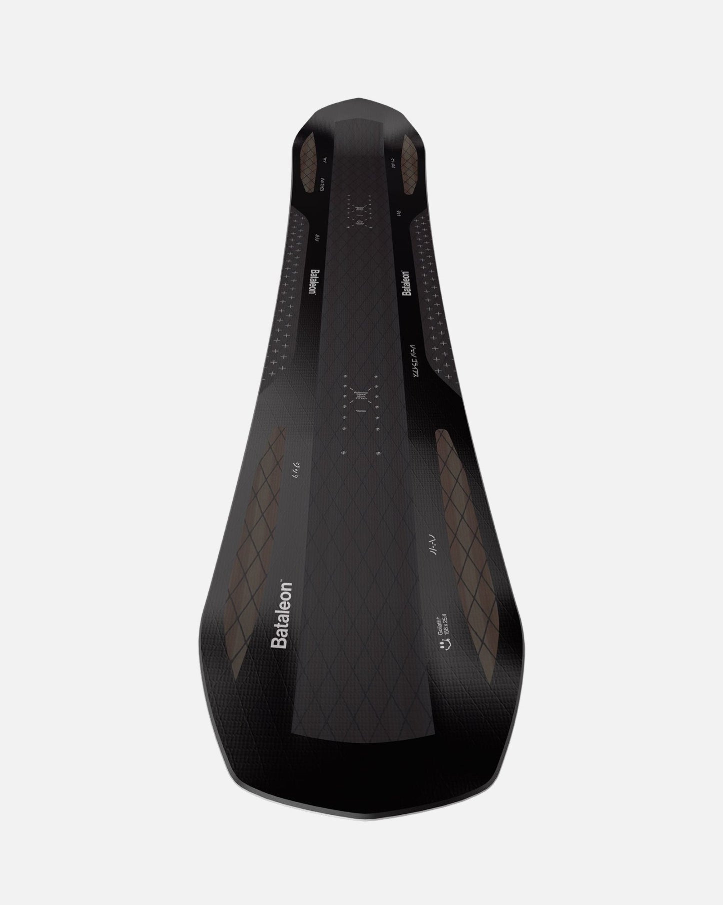 Men's Snowboards - Goliath+ Men's Snowboard - Bataleon US