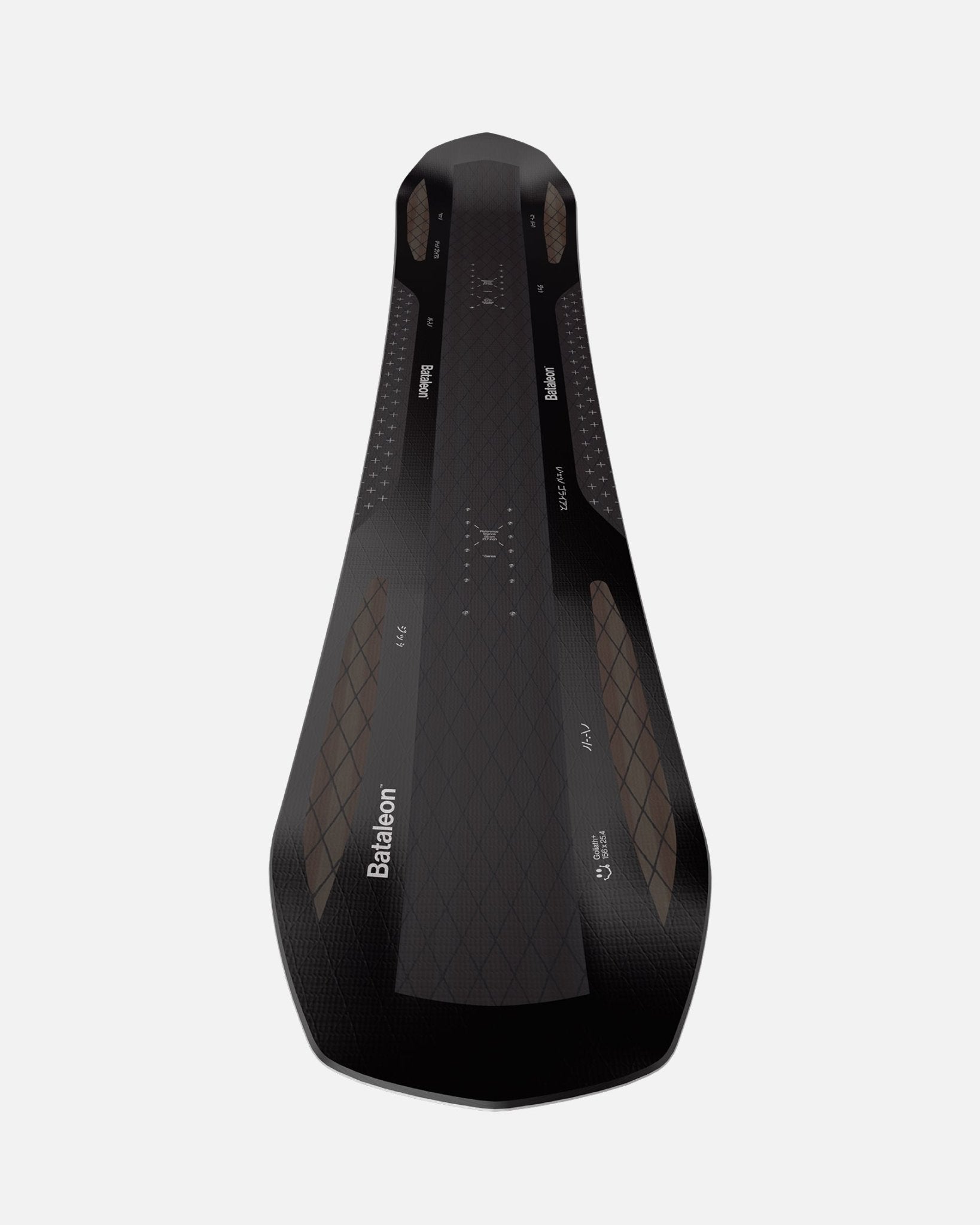 Men's Snowboards - Goliath+ Men's Snowboard - Bataleon US