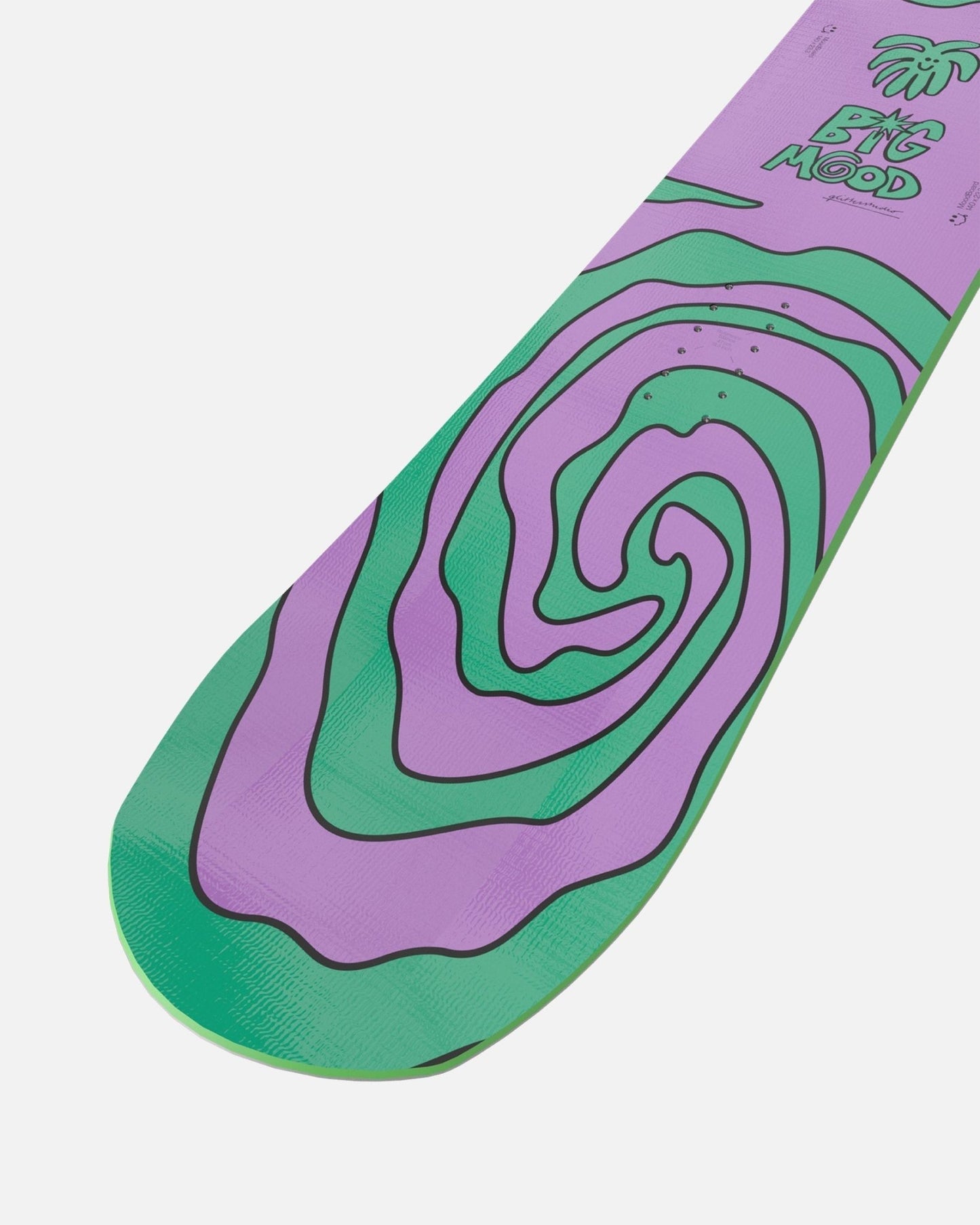 Women's Snowboards - Moodboard Women's Snowboard - Bataleon US