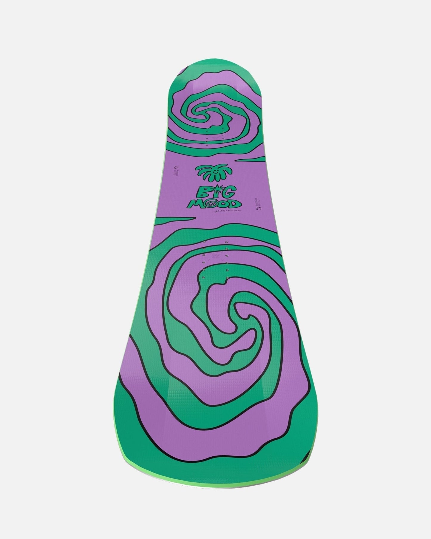 Women's Snowboards - Moodboard Women's Snowboard - Bataleon US