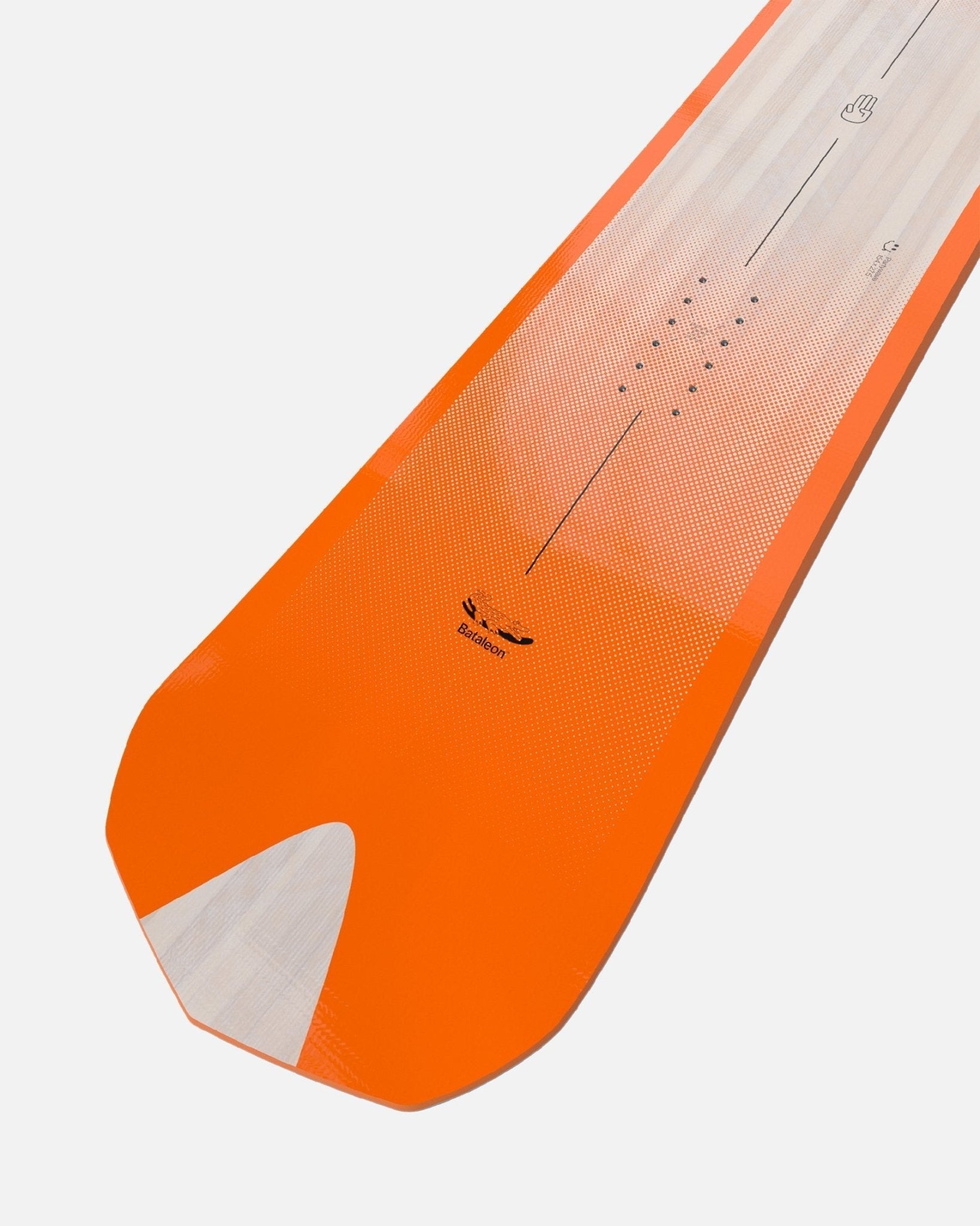 Men's Snowboards - Party Wave Men's Snowboard - Bataleon US