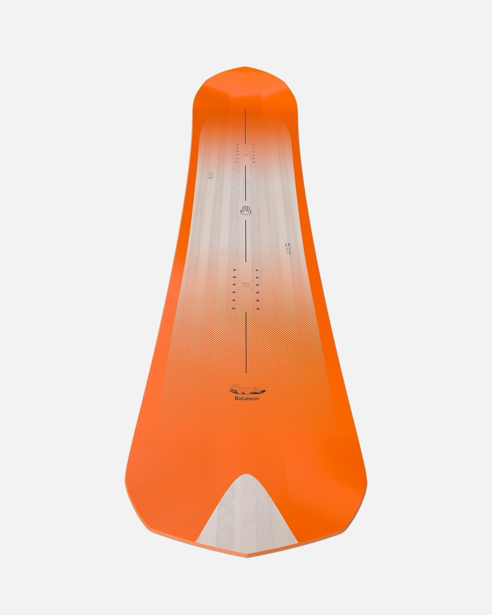 Bataleon Party Wave Men's Snowboard 2025/2026 – Bataleon US