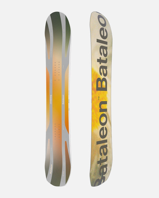 Women's Snowboards - Push Up Women's Snowboard - Bataleon US