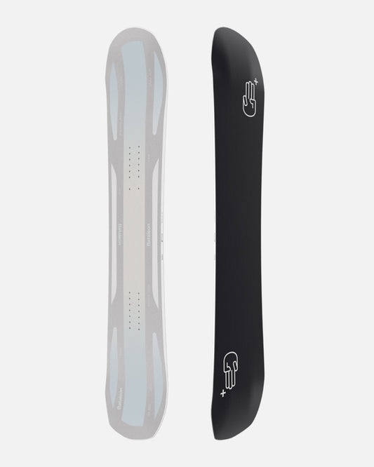 Women's Snowboards - Push Up+ Women's Snowboard - Bataleon US