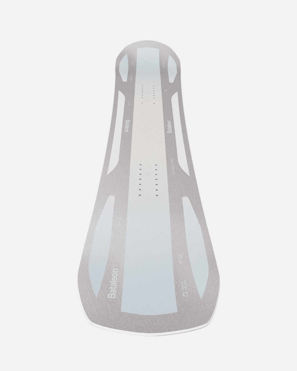Women's Snowboards - Push Up+ Women's Snowboard - Bataleon US