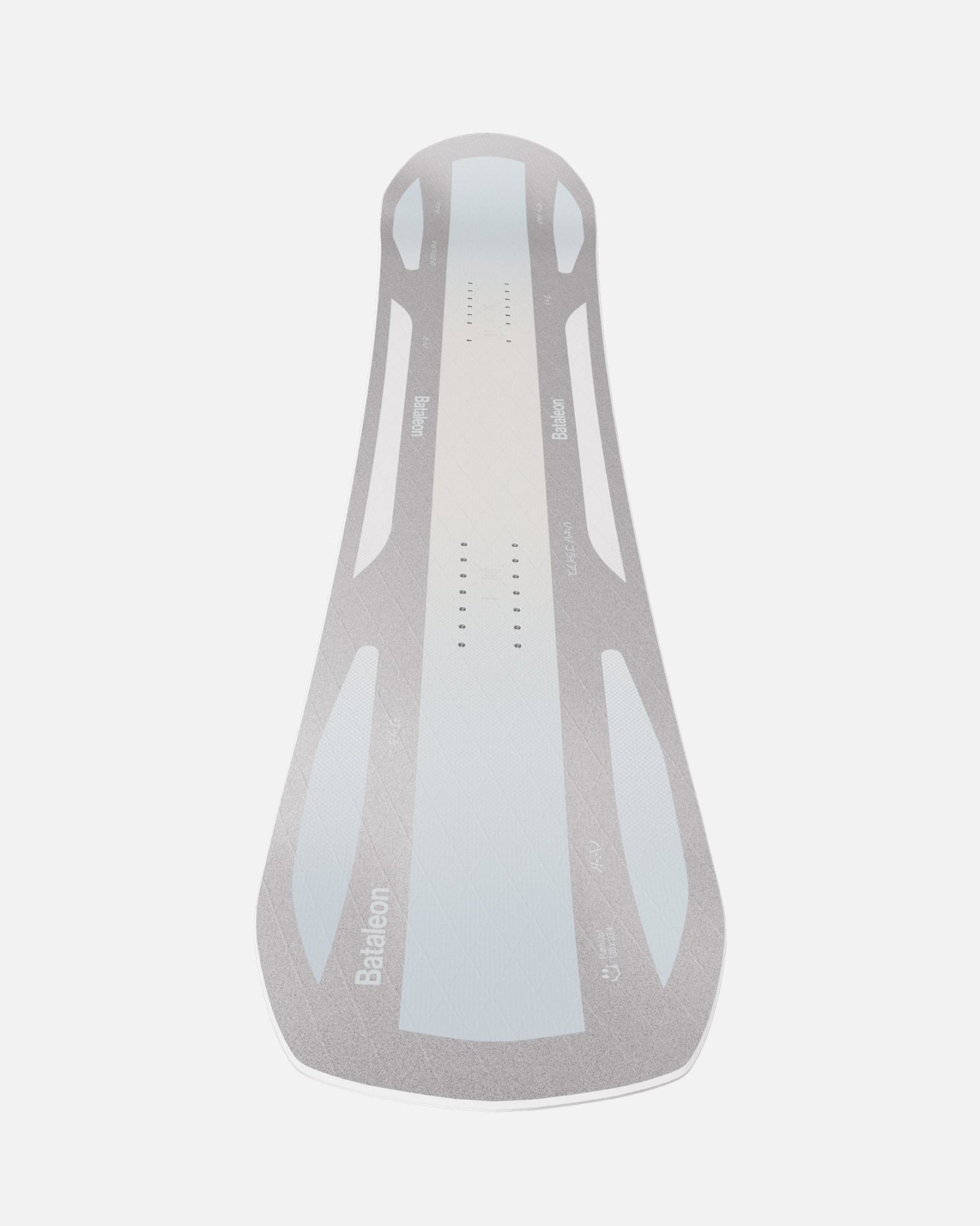 Women's Snowboards - Push Up+ Women's Snowboard - Bataleon US