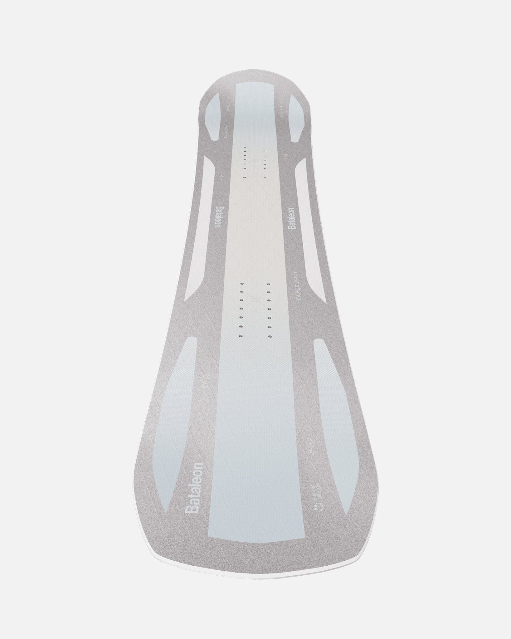 Women's Snowboards - Push Up+ Women's Snowboard - Bataleon US