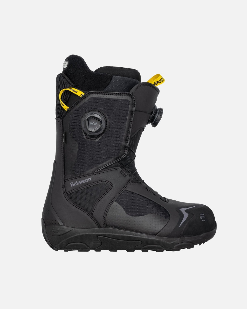 Boots - Rave Men's Snowboard Boots - Bataleon US